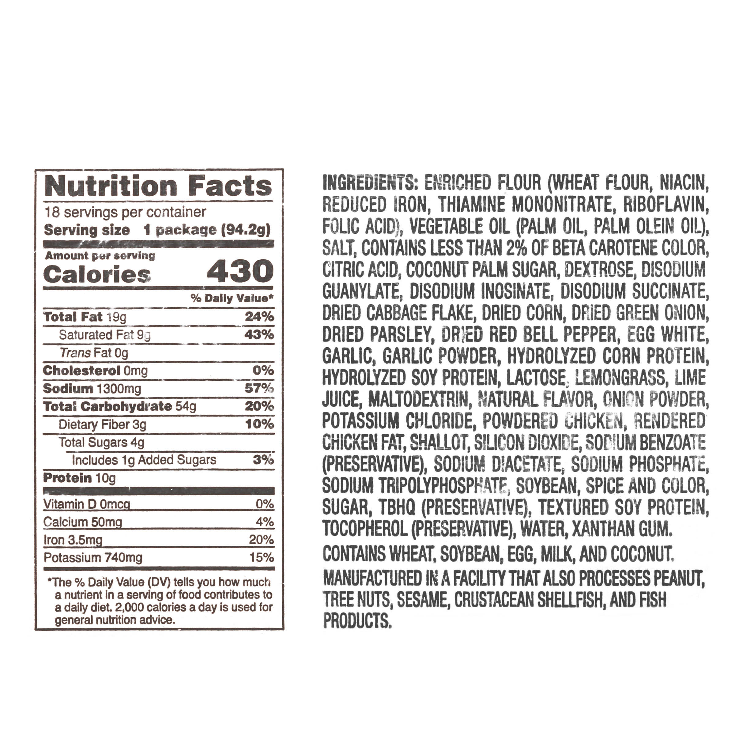 Enlarge Product Preview 13 Successfully Enriched by automation Job.