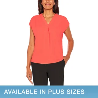 BANANA REPUBLIC WOMEN'S BLOUSE