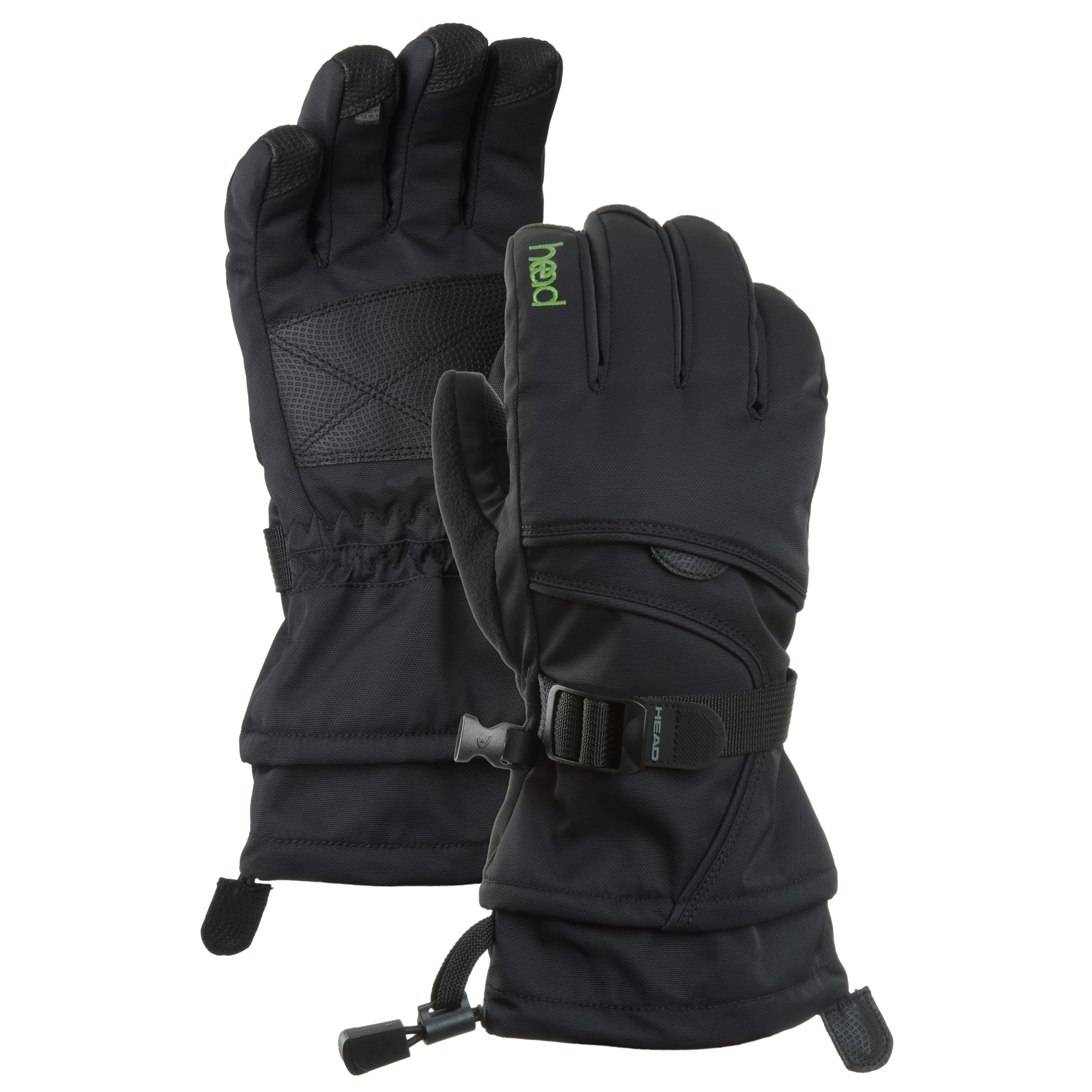 HEAD Junior Ski Gloves