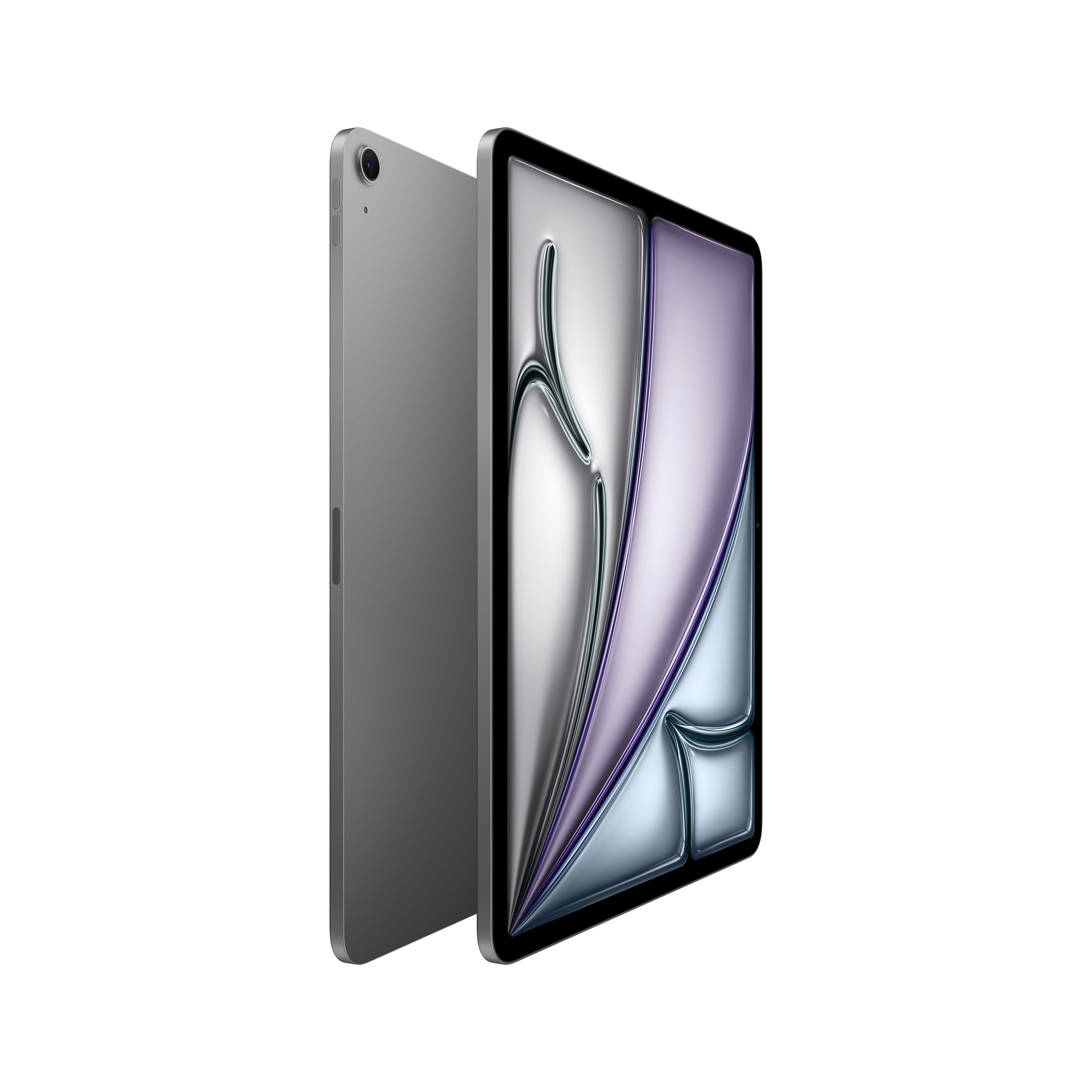 iPad Air 13-inch, 128GB Wi-Fi (M4 chip) Built For Apple