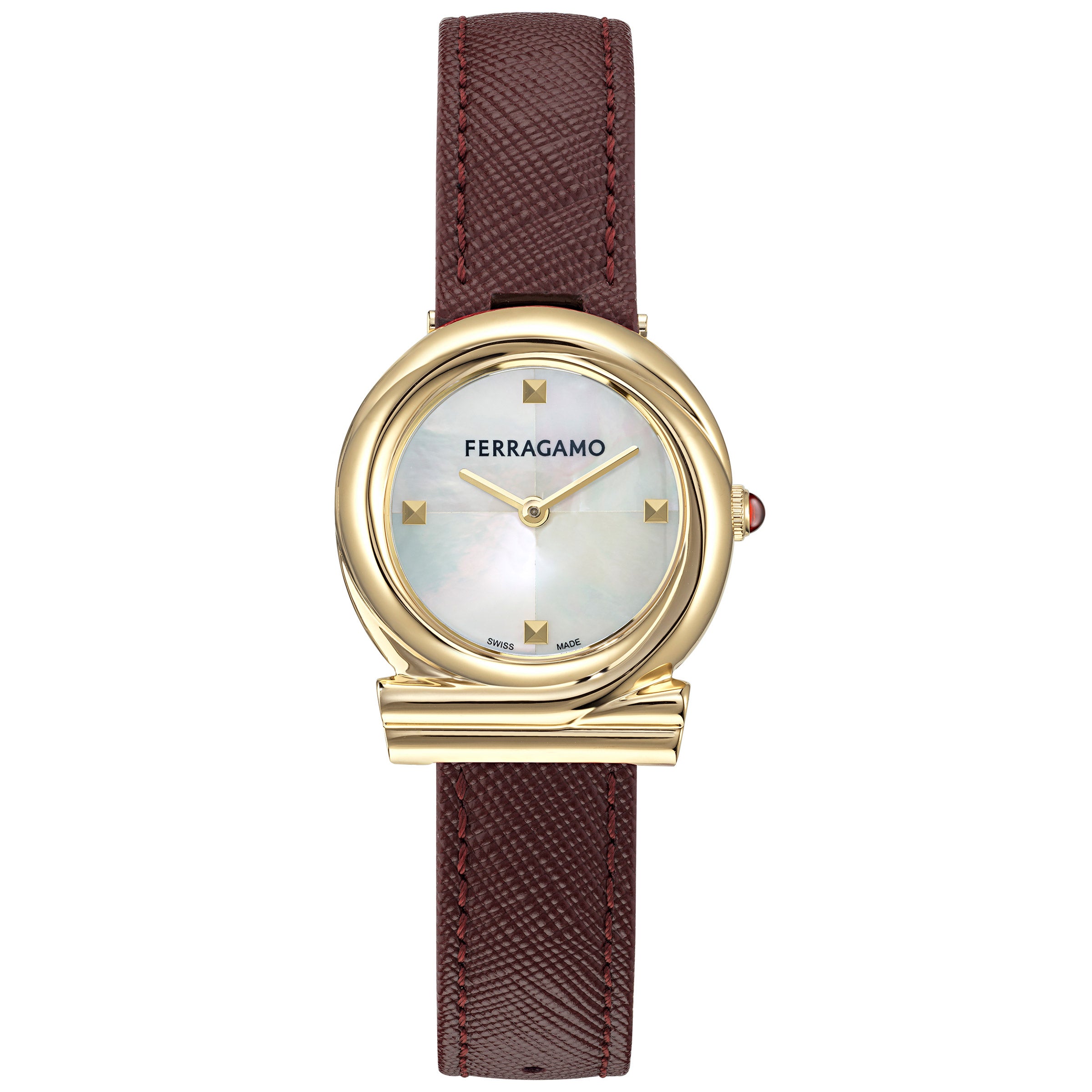 Gucci , Movado And Ferragamo - Salvatore Ferragamo Watch For Sfdt00219 – Watchlyx main image 2