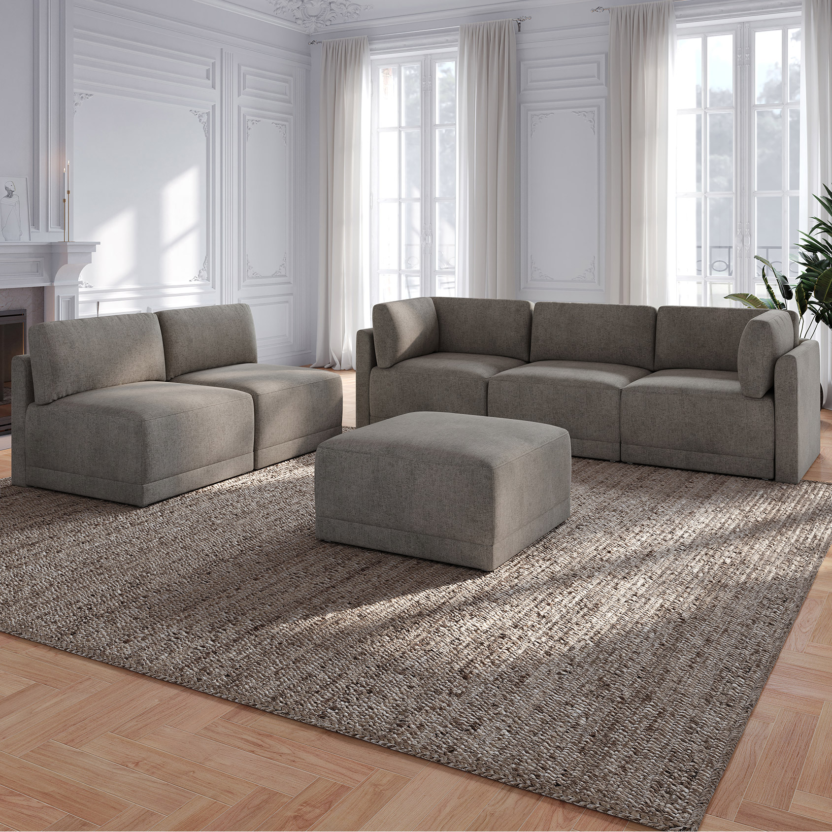 Enlarge Product Preview 4 Successfully Enriched by automation Job.