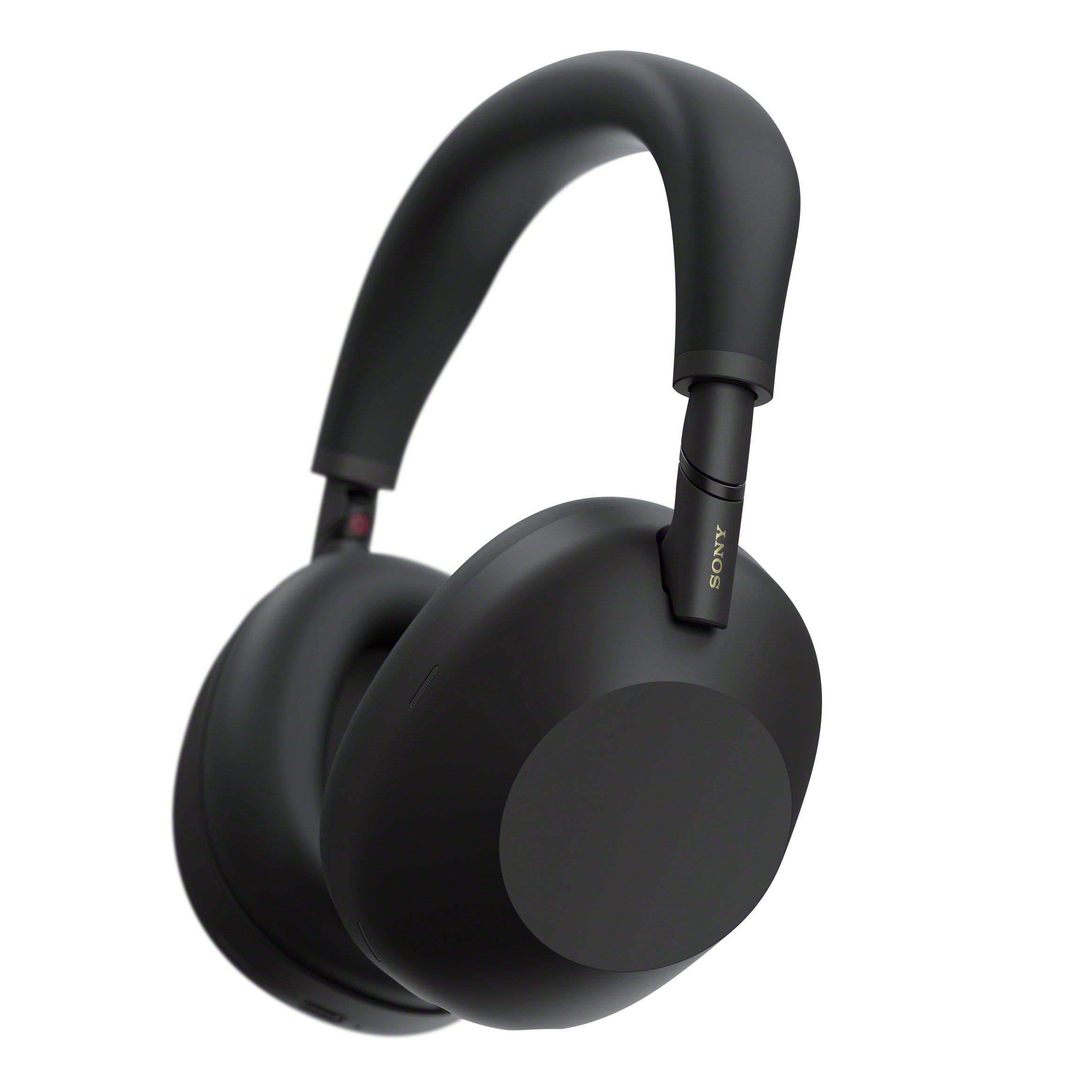 Sony WH1000XM6 Wireless Noise-Cancelling Over-the-Ear