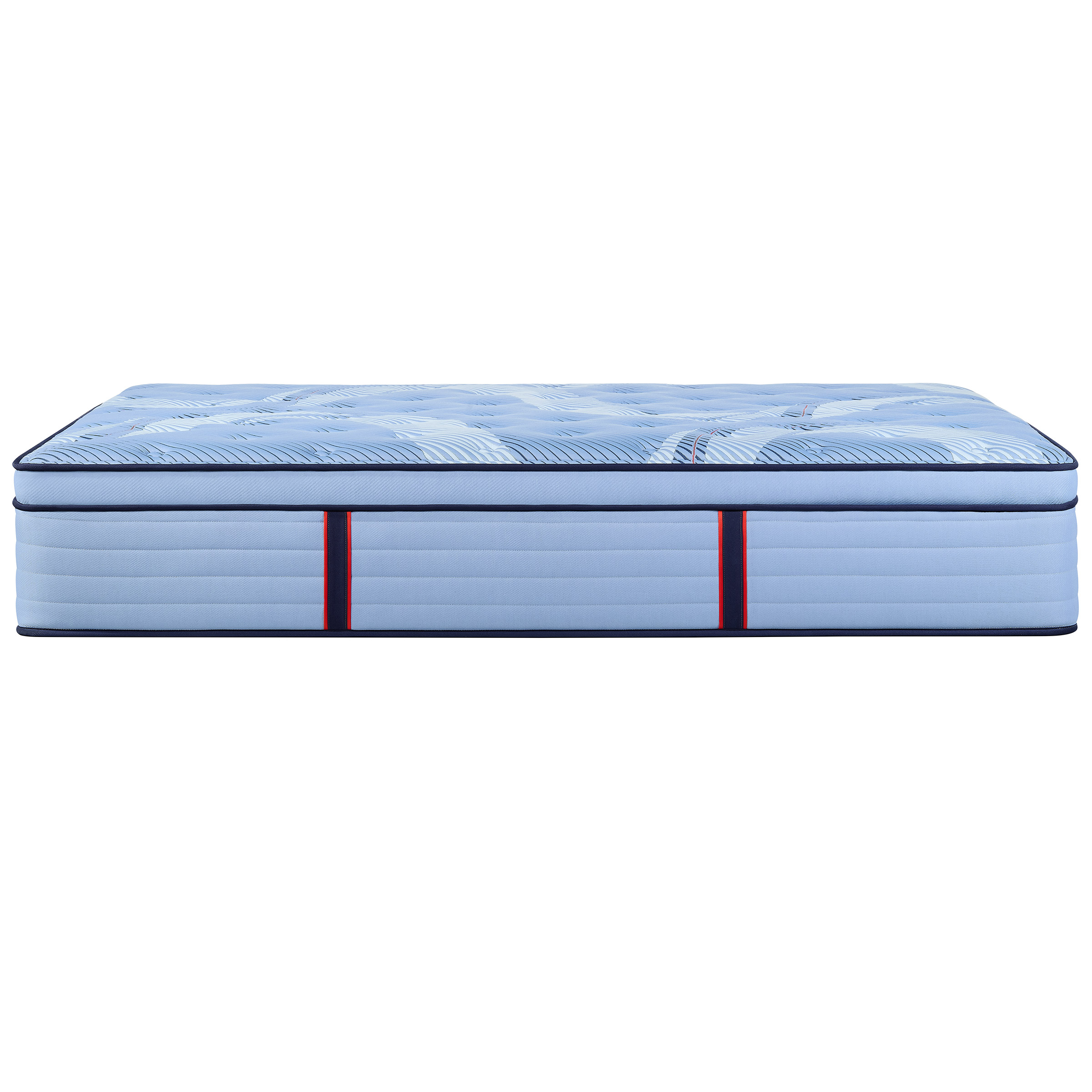Sealy Posturepedic Lincoln Heights 35.6 cm (14 in.) Mattress | Costco