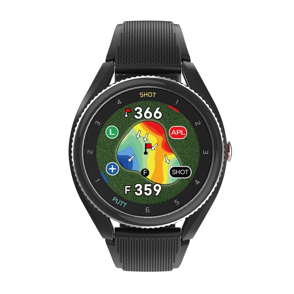 Voice Caddie T9 Golf GPS Watch | Costco Voice Caddie T9 Golf GPS Watch | Costco