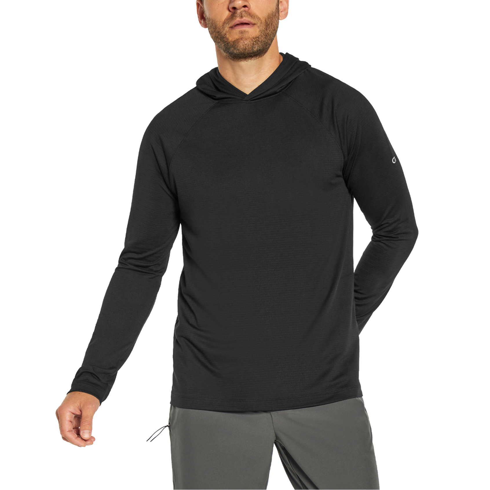 Gapfit Men's Active Hoodie
