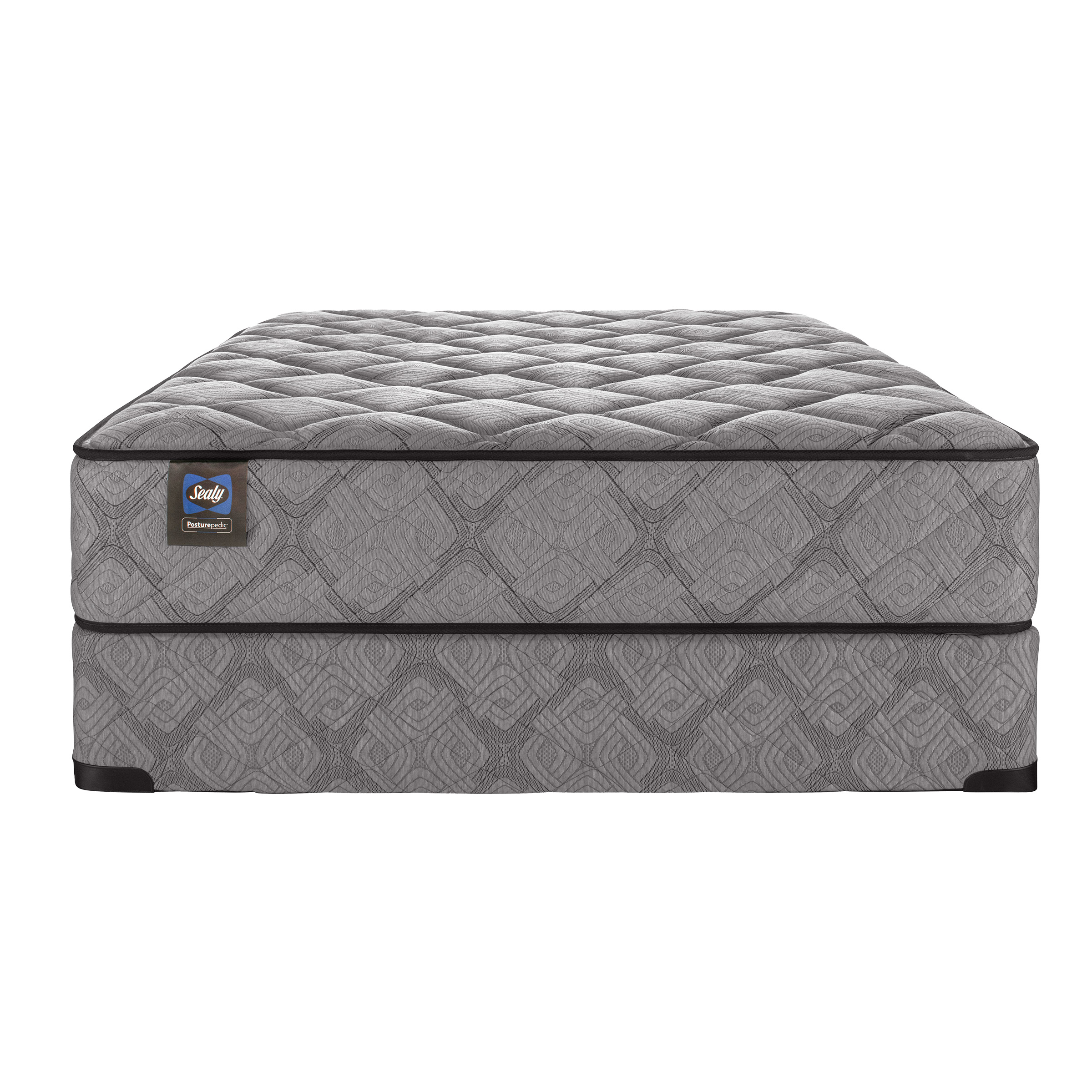 Sealy Posturepedic Clancy Double Mattress or Set