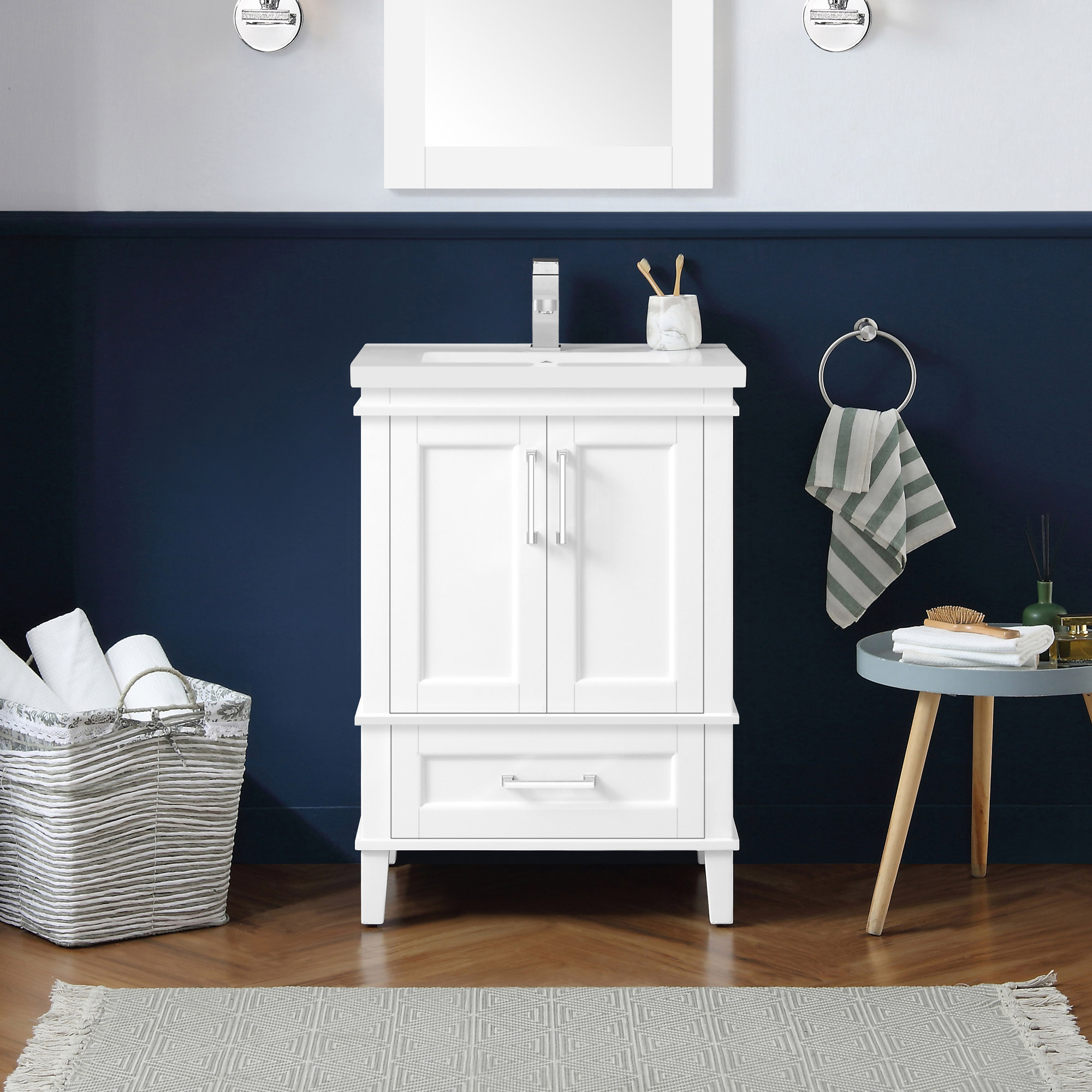 OVE Decors Navata 24" Bath Vanity