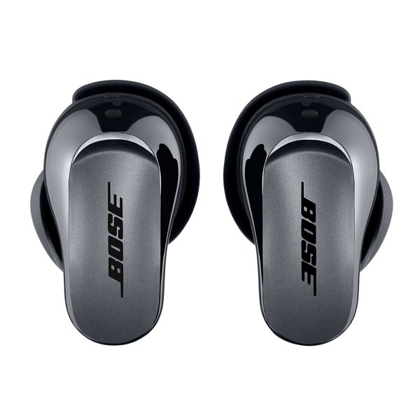 Bose QuietComfort Ultra Wireless Noise-Cancelling Earbuds Bose QuietComfort Ultra Wireless Noise-Cancelling Earbuds