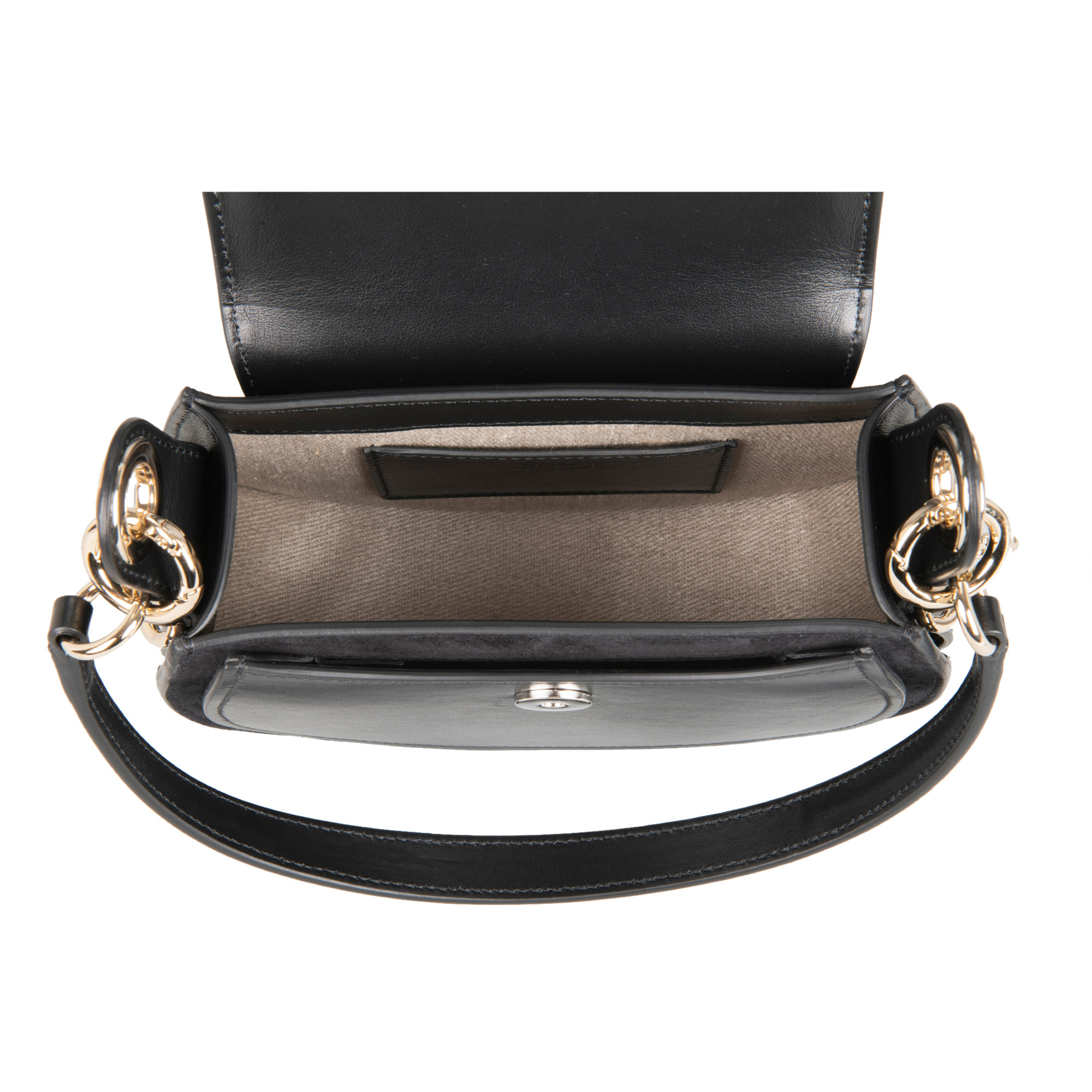 ル*ル様 Chloe TESS テス スモール ショルダーバッグ Chloe Tess Small Crossbody Bag, Brown | Costco