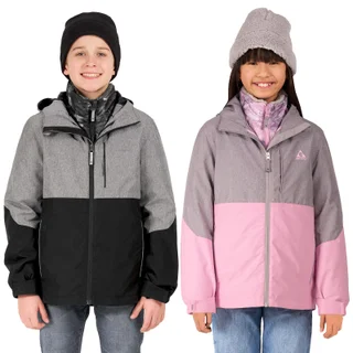 GERRY YOUTH 4-IN-1 JACKET