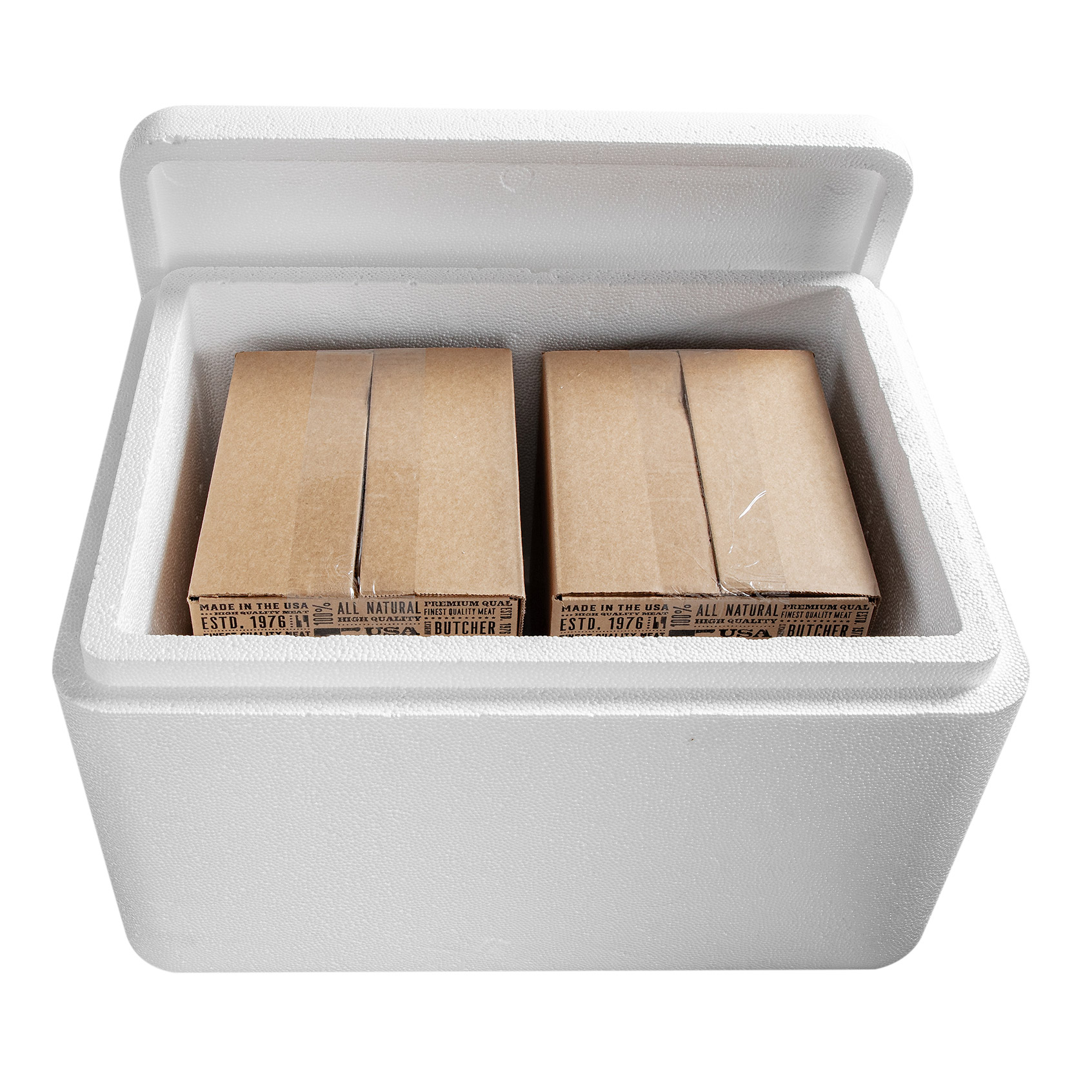 Enlarge Product Preview 7 Successfully Enriched by automation Job.