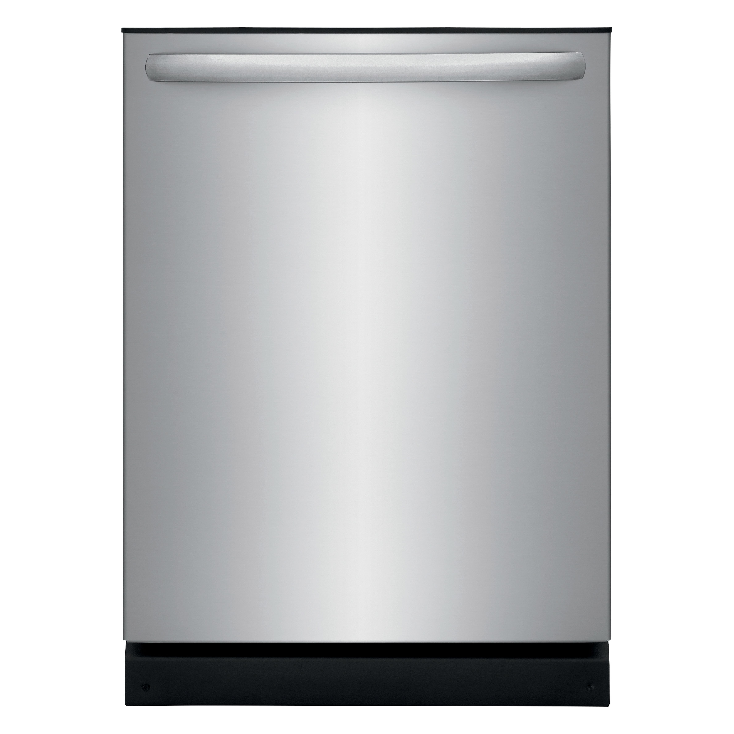 Frigidaire 24 in. Stainless Steel Built-In Dishwasher with Sanitize Cycle