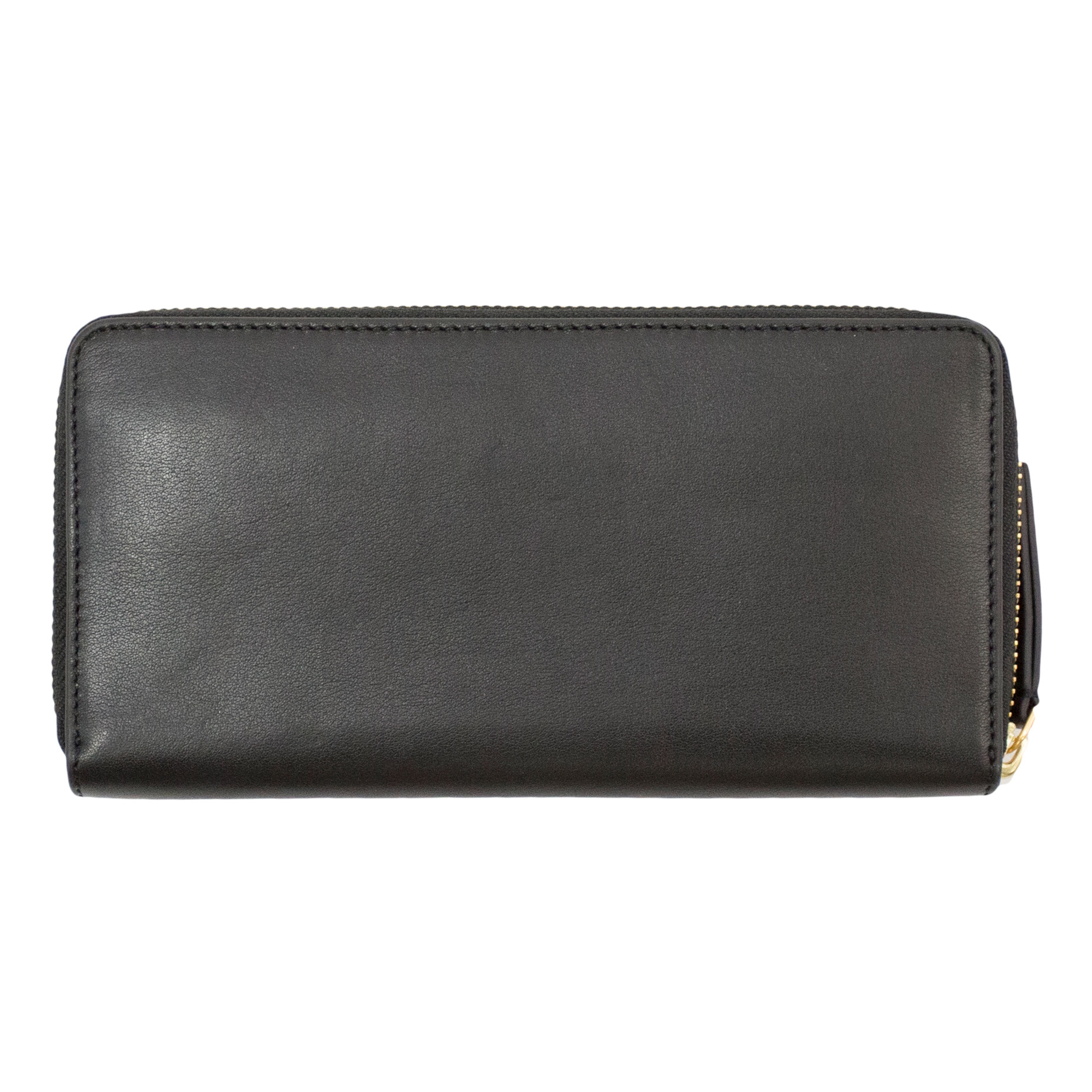 Tory Burch Wallet ブラック Tory Burch Charlie Zip Continental Wallet, Black | Costco