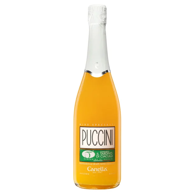CANELLA PUCCINI VENETO, ITALY 750ML