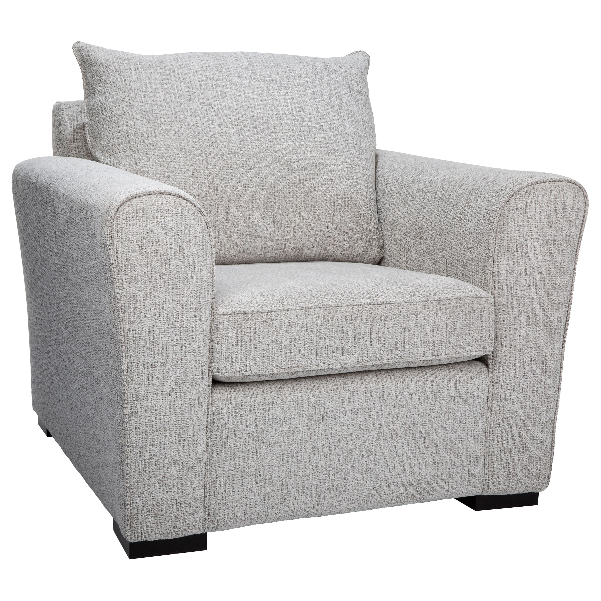 Trendline Ella Fabric Chair