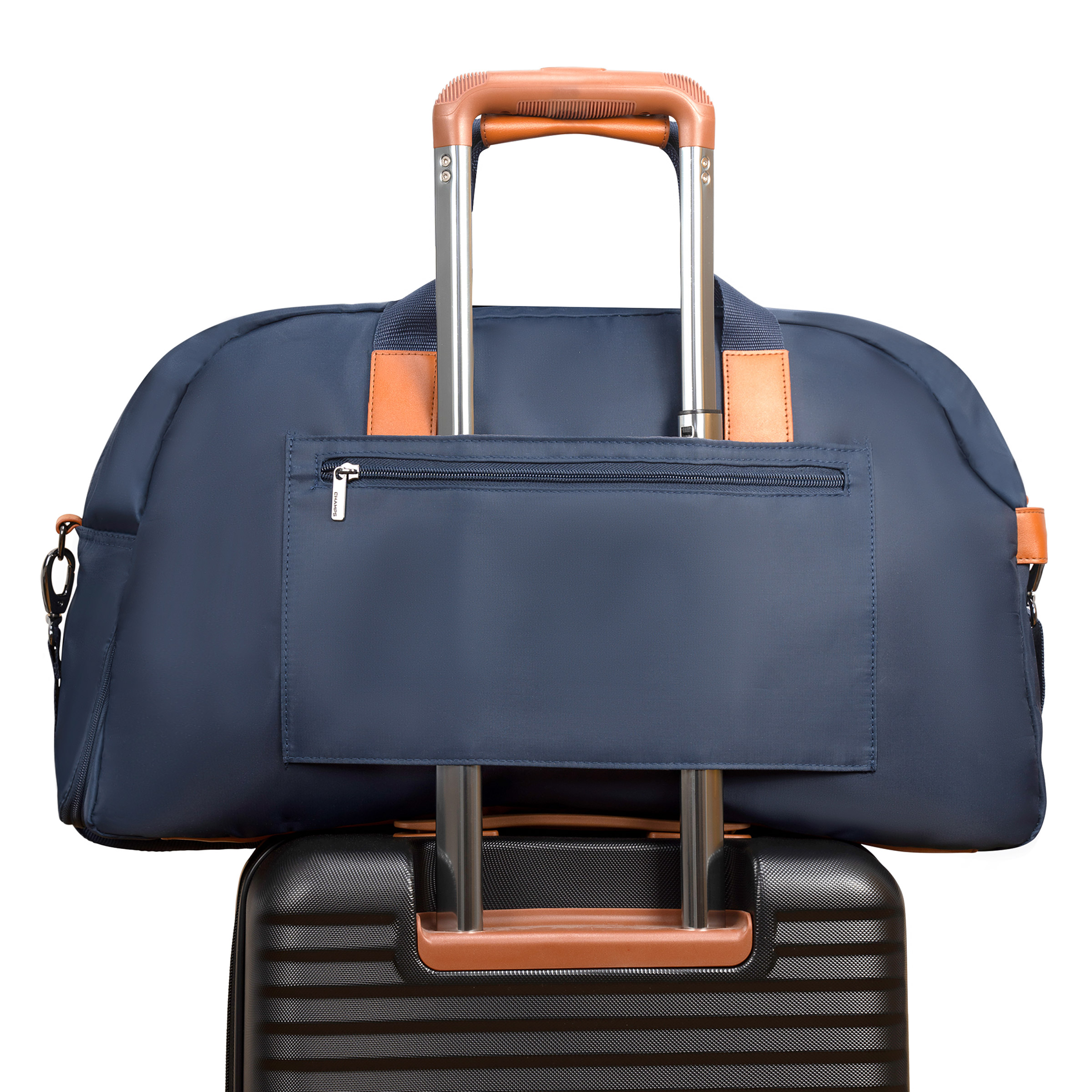 Champs Weekender Duffle Bag | Costco