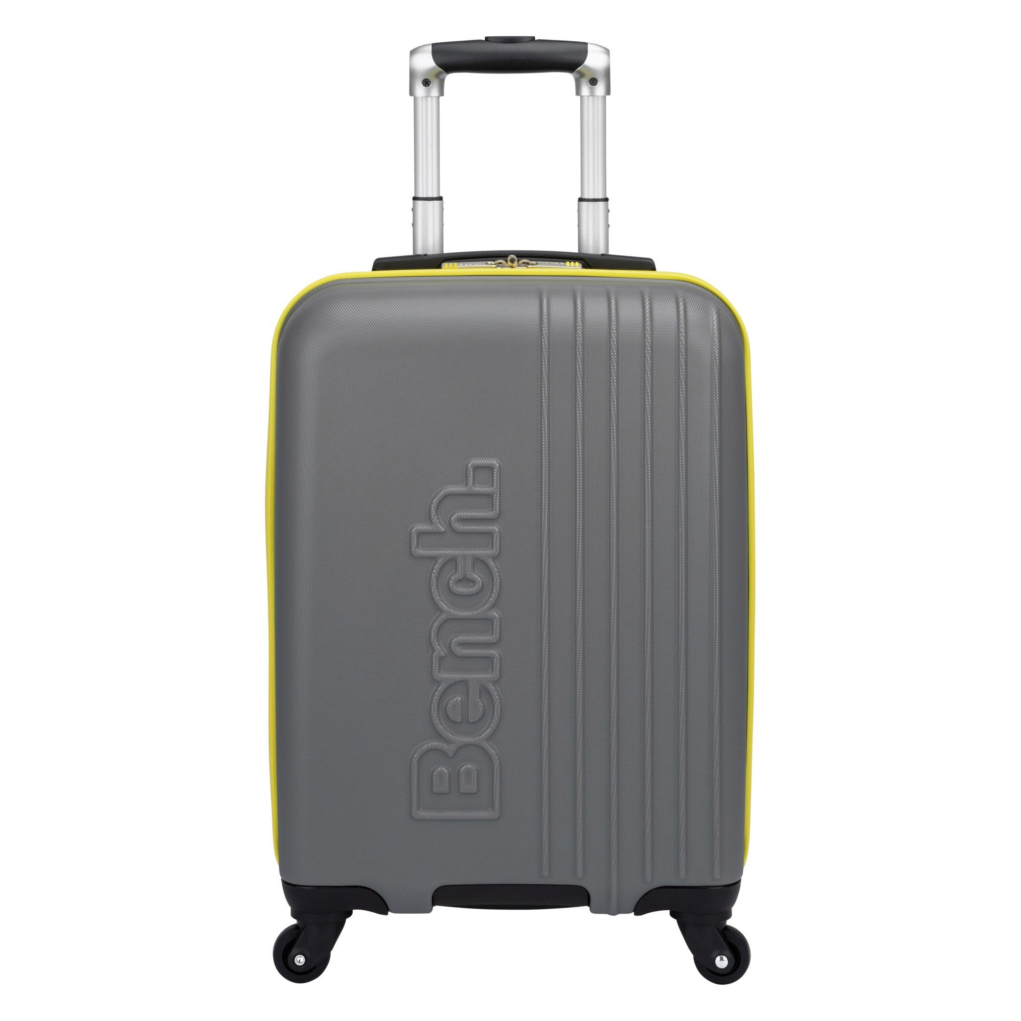 Bench Sublime Hardside Carry-on with 2 Packing Cubes | Costco