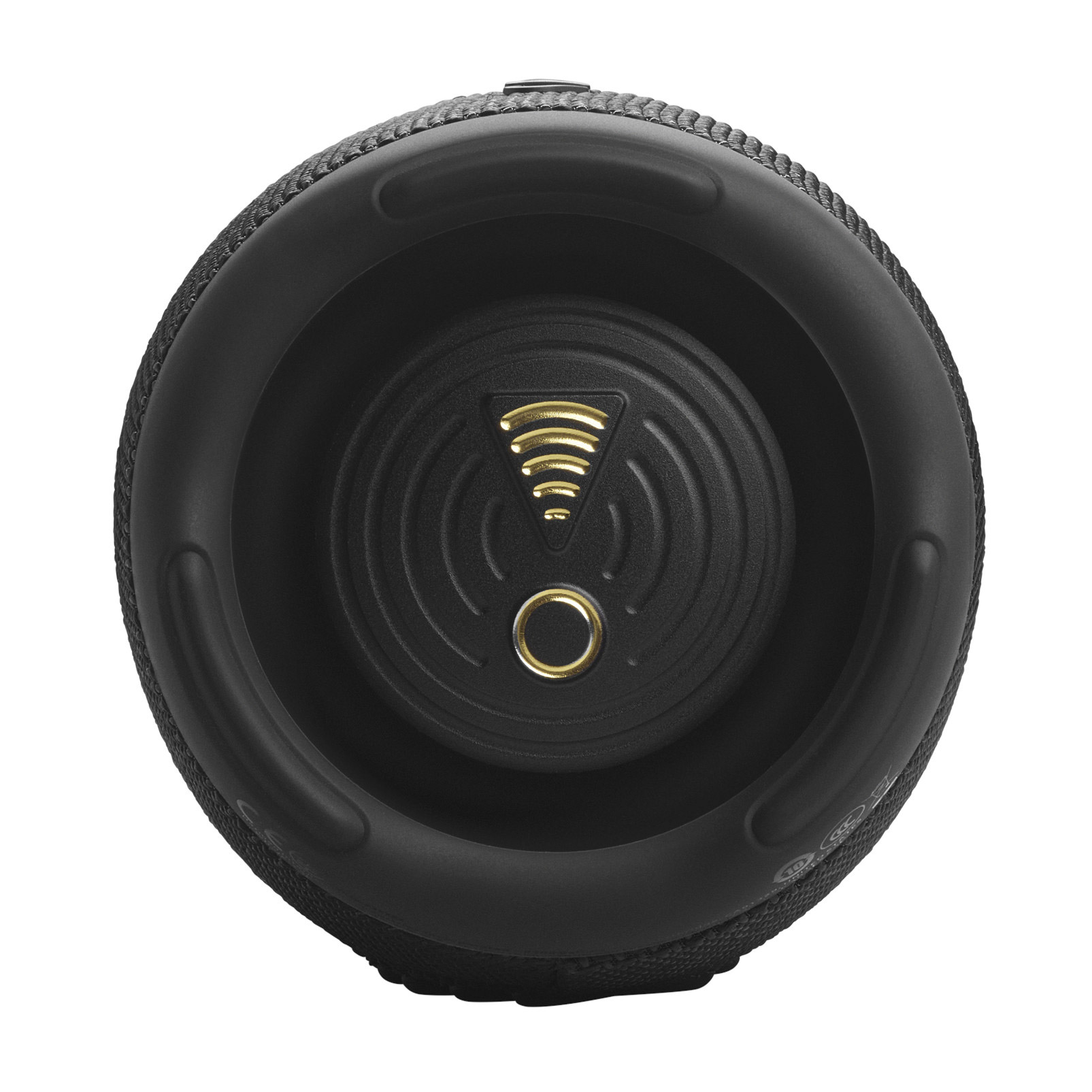 JBL Charge 5 Wi-Fi Portable Waterproof Speaker with Powerbank | Costco