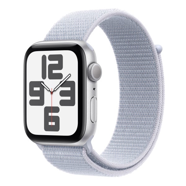 Apple Watch SE (GPS) 44mm Sport Loop | Costco Apple Watch SE (GPS) 44mm Sport Loop | Costco