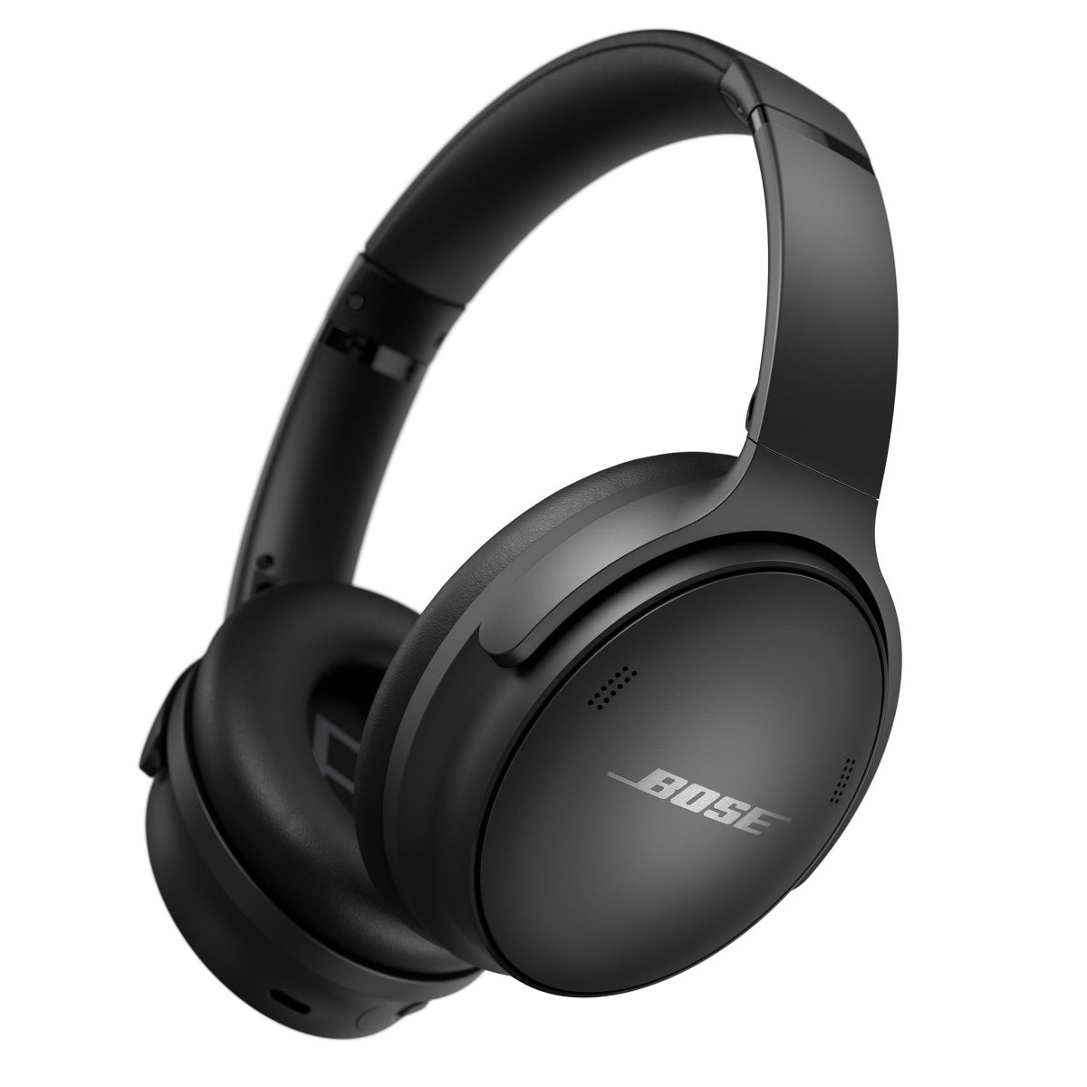 Bose QuietComfort 45 SE Noise Cancelling Over-the-Ear Bose QuietComfort 45 SE Noise Cancelling Over-the-Ear