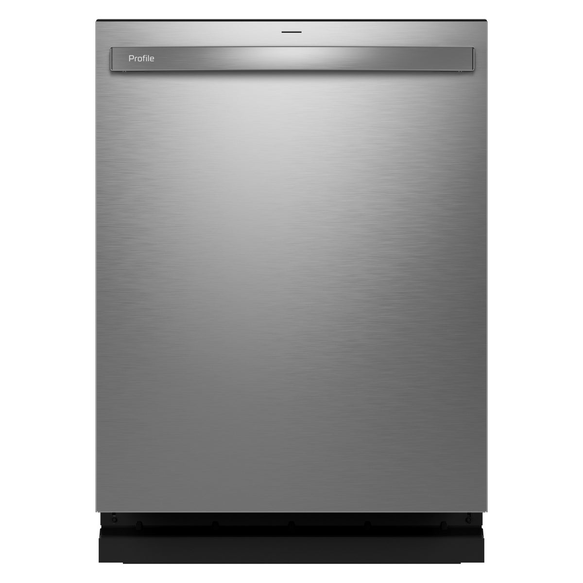 GE Profile 44 dBa Top Control Dishwasher with Stainless GE Profile 44 dBa Top Control Dishwasher with Stainless