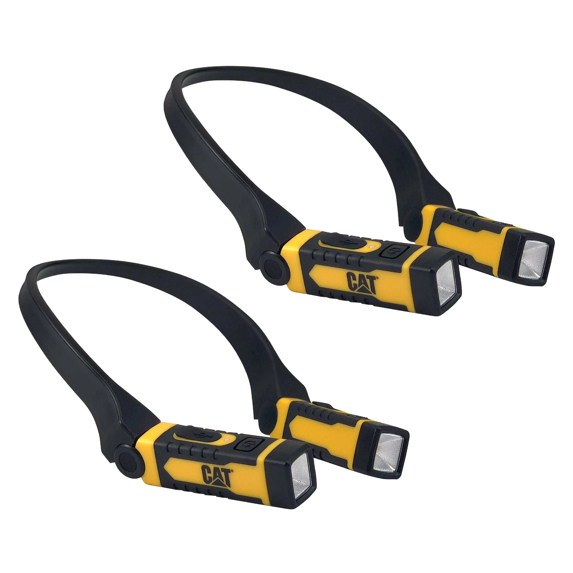 CAT LED Neck Light  2-pack