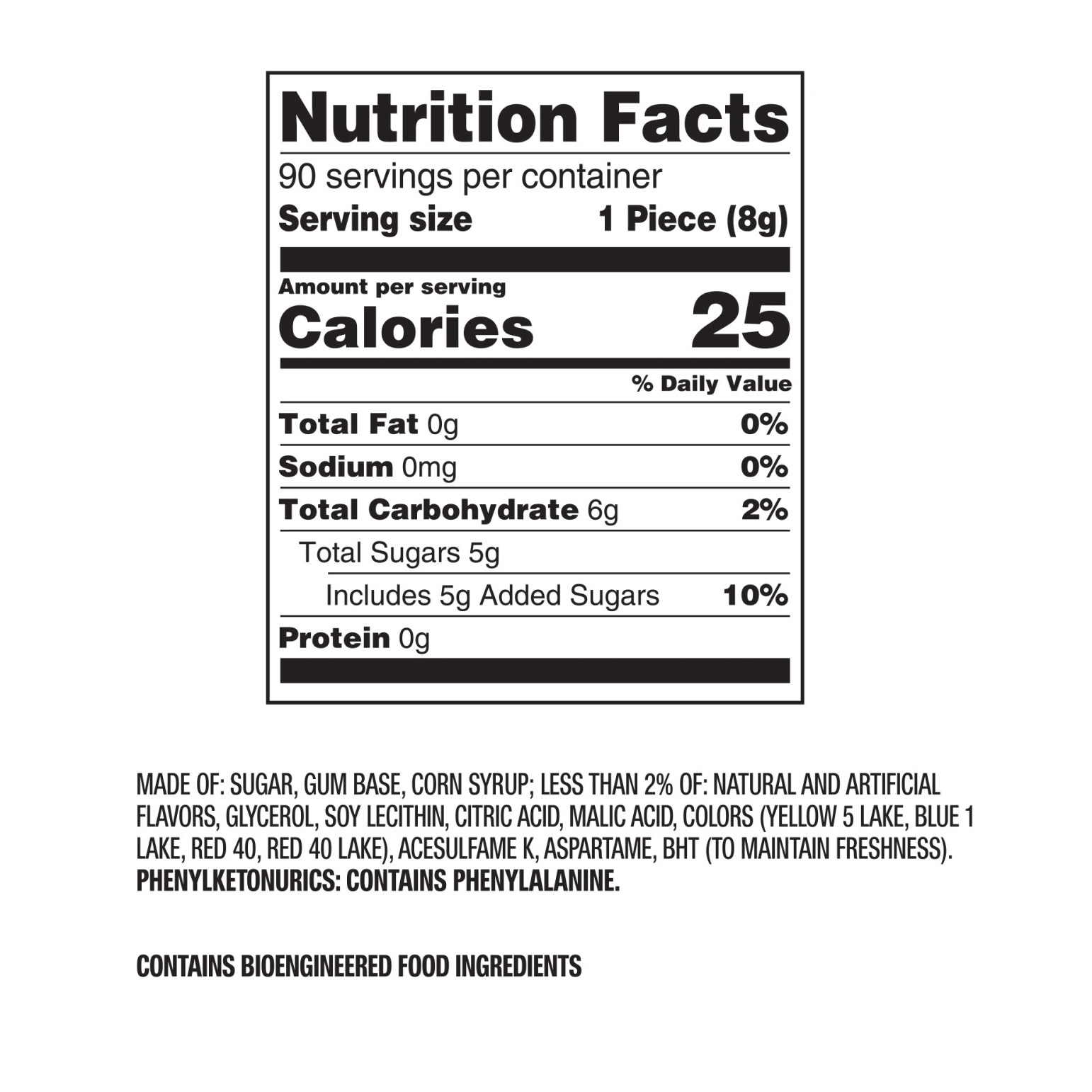 Enlarge Product Preview 3 Successfully Enriched by automation Job.