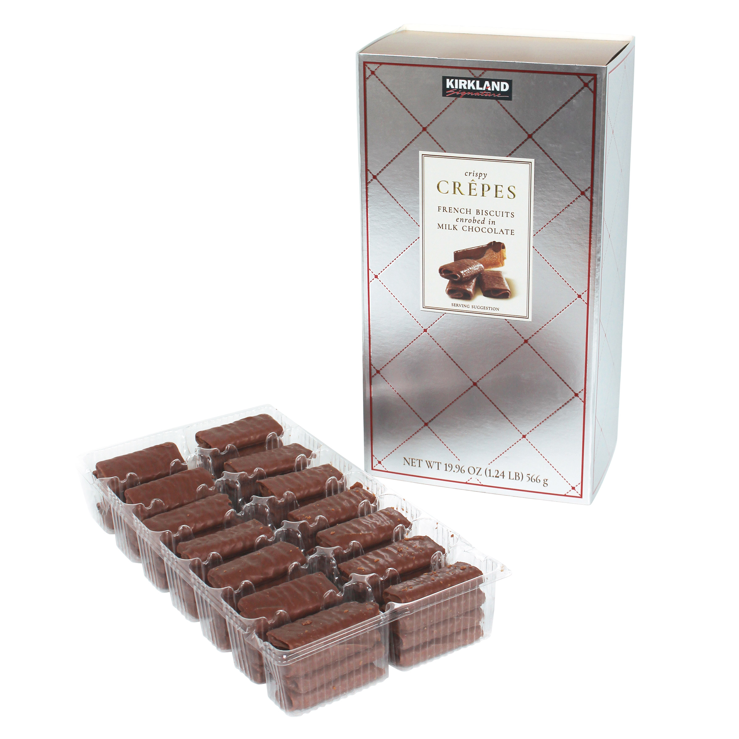 Enlarge Product Preview 4 Successfully Enriched by automation Job.