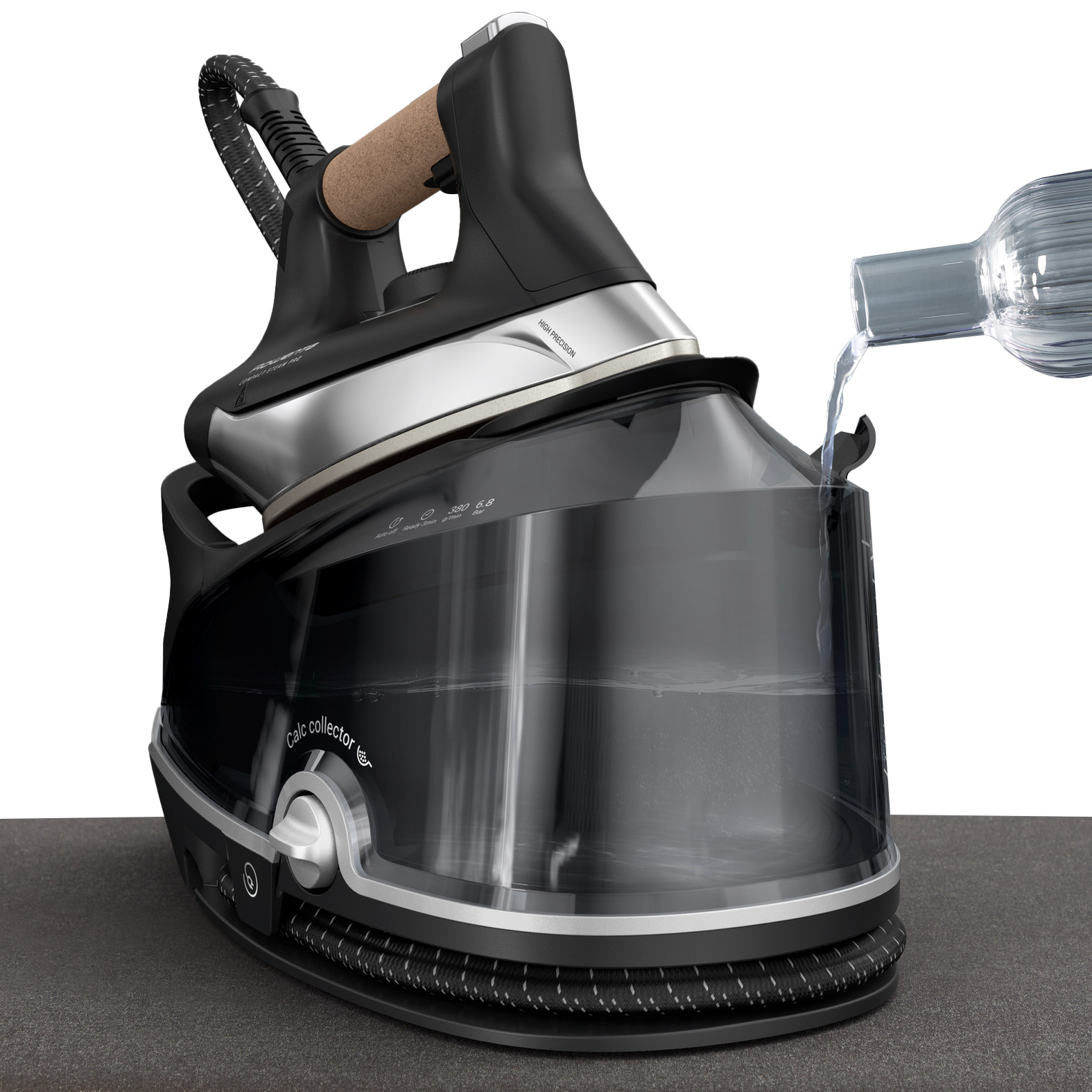 Enlarge Product Preview 4 Successfully Enriched by automation Job.