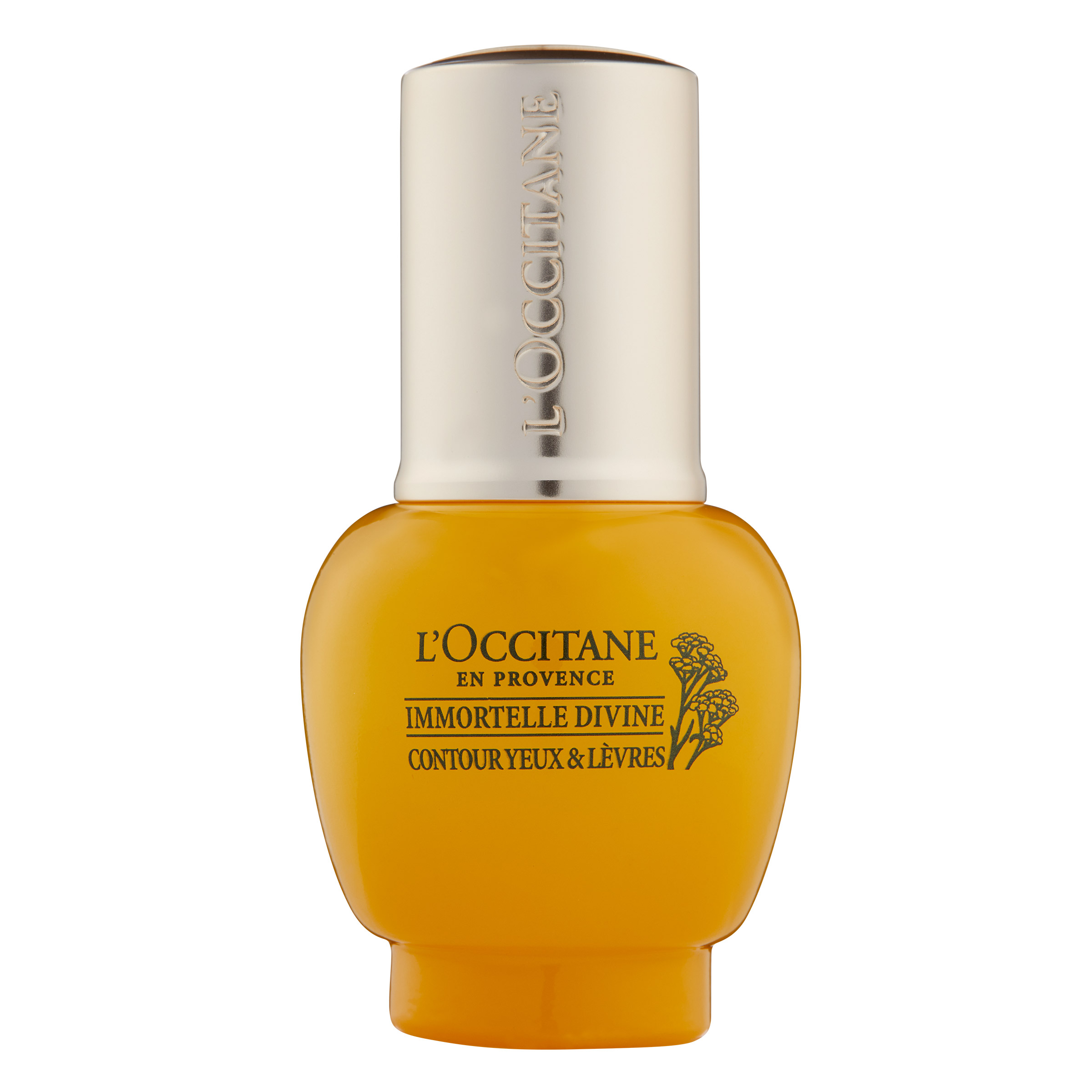 L'Occitane Immortelle セット L'OCCITANE（ロクシタン）の「イモーテル ディヴァイン