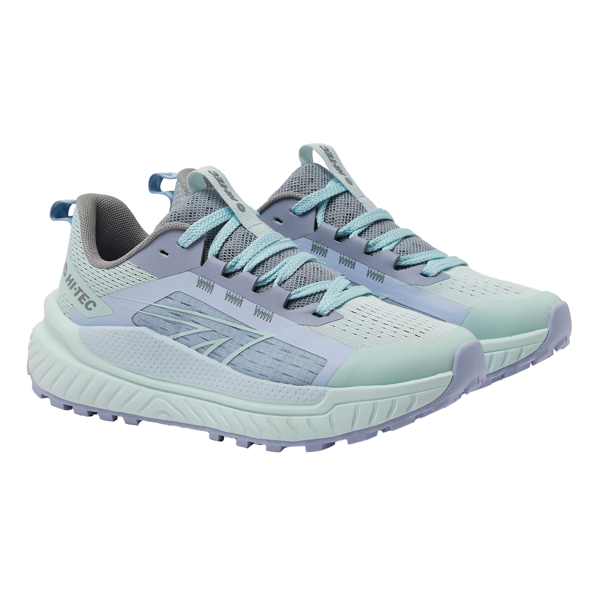 Hi-Tec Women's Trail Shoe