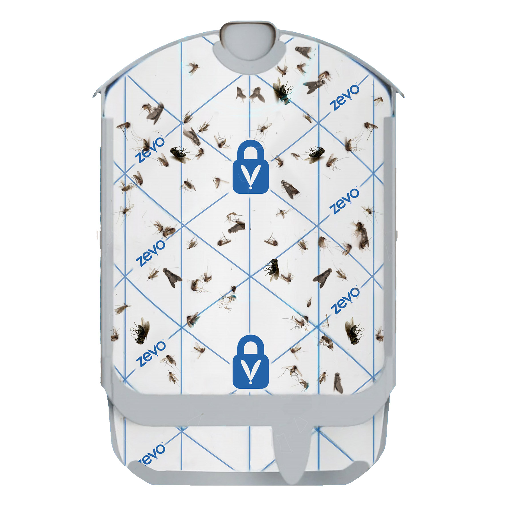 Zevo Flying Insect Trap Refills, 12-count | Costco