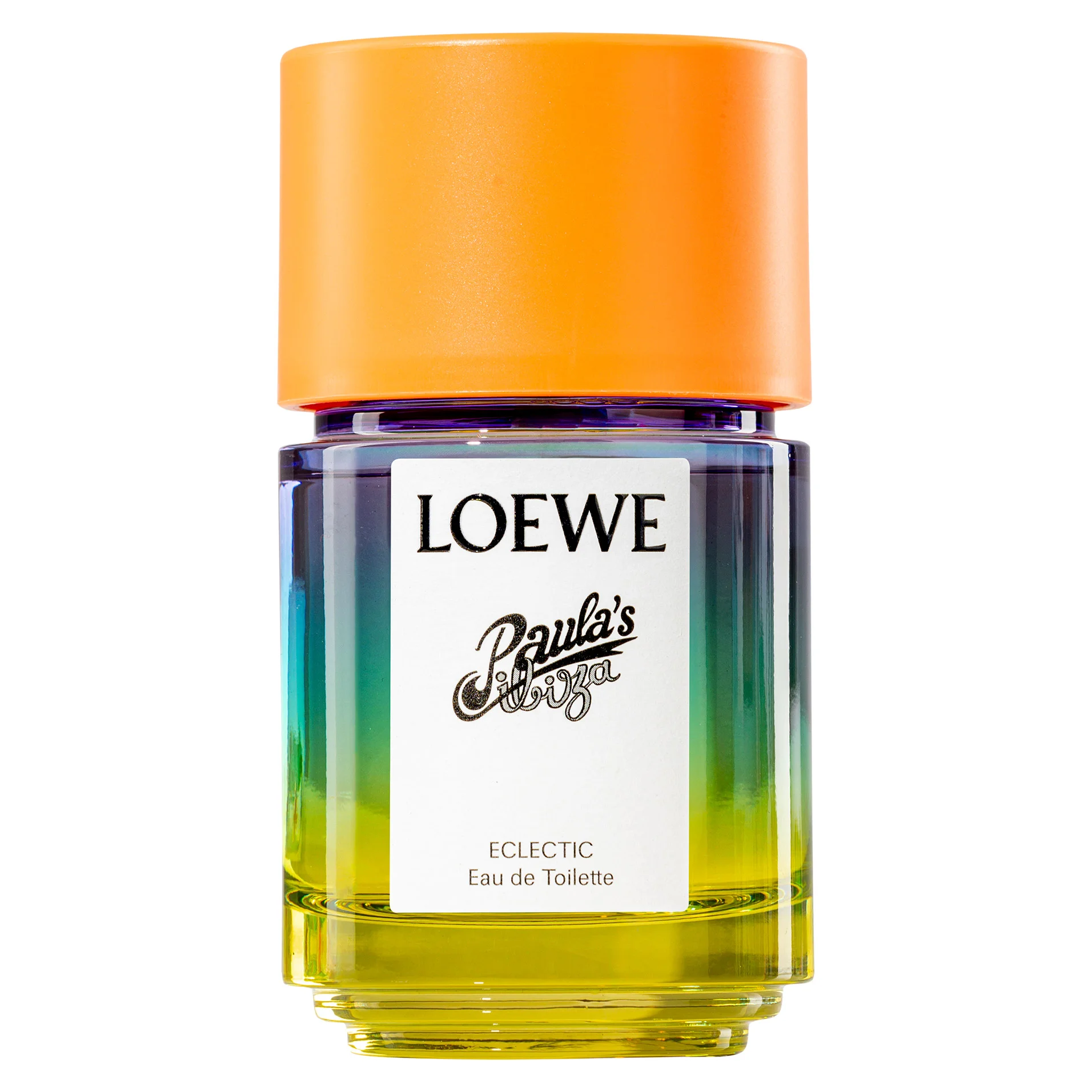 Loewe Paula's Ibiza Eclectic for Women, Eau de toilette, 100 mL