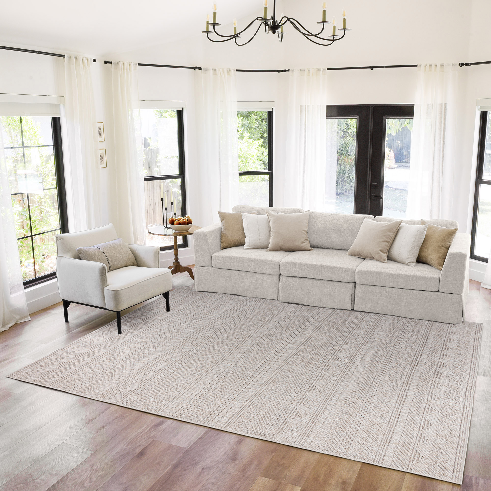 Regent Area Rug Collection  Celaya