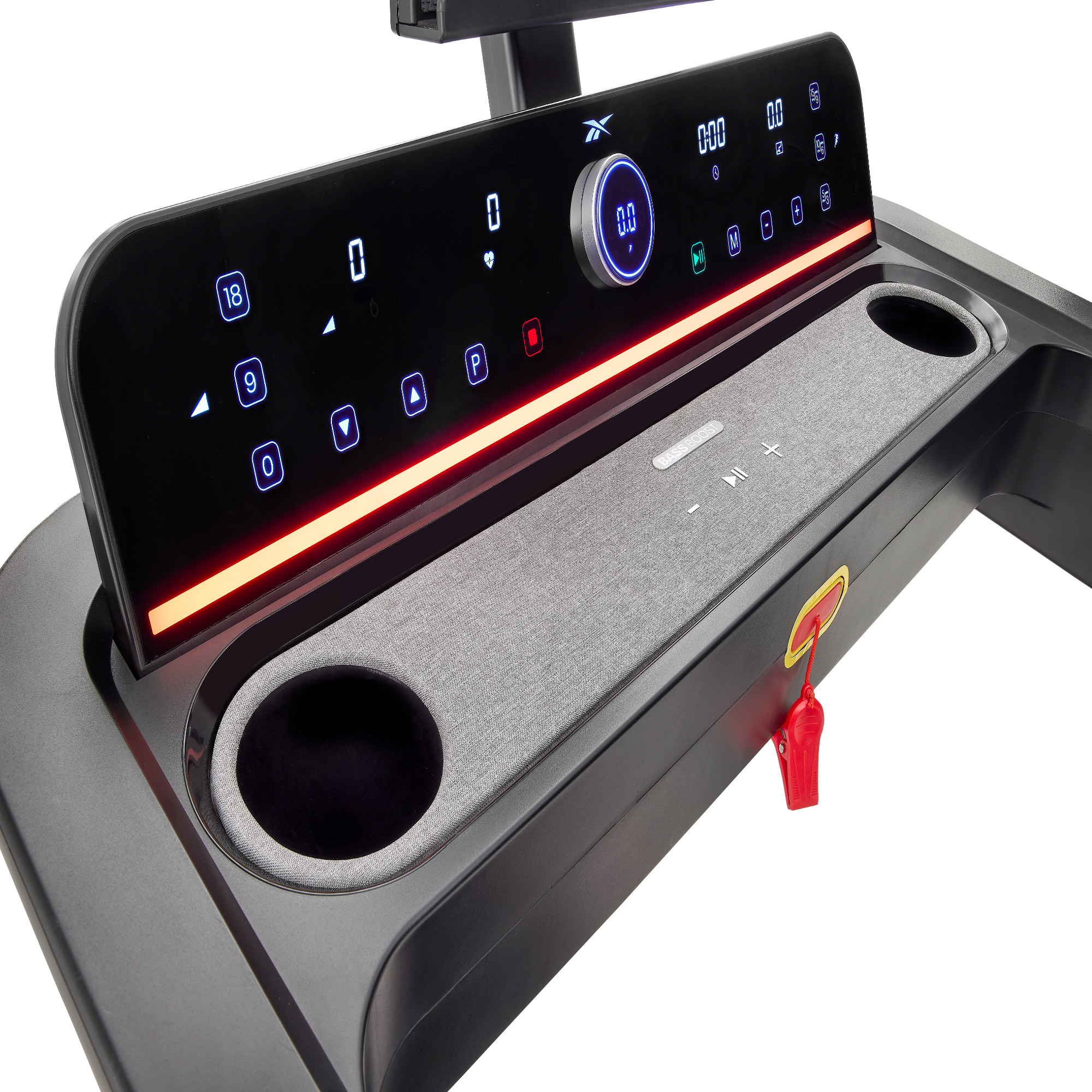 Reebok Z-Tech Treadmill | Costco