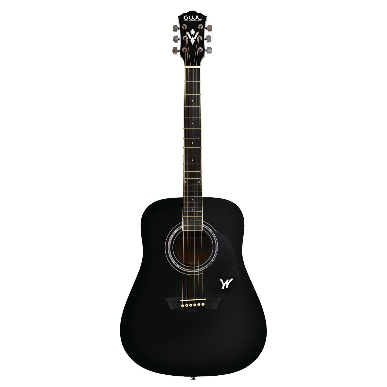 GWL Acoustic Guitar Bundle