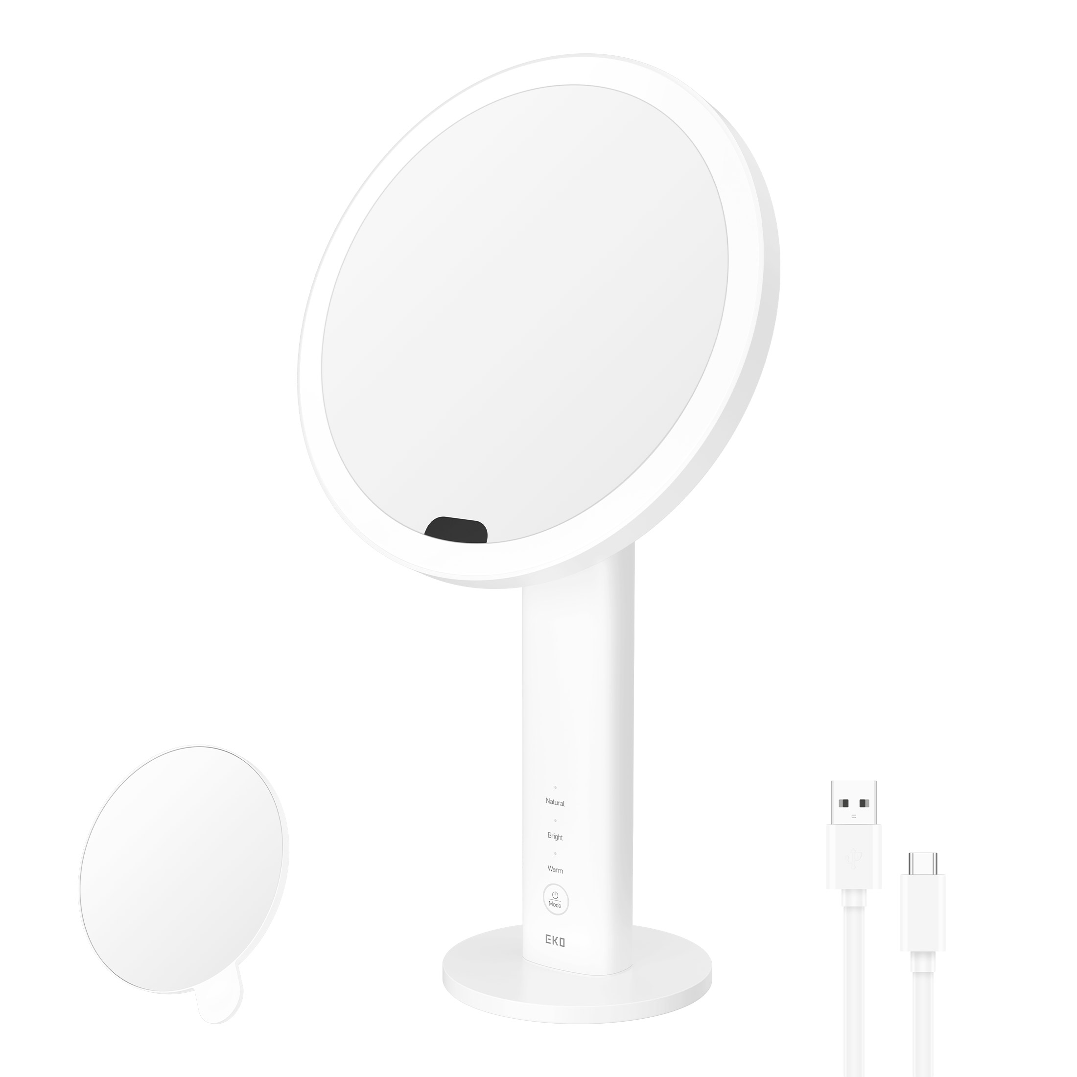 EKO iMira Ultra Clear Sensor Mirror | Costco