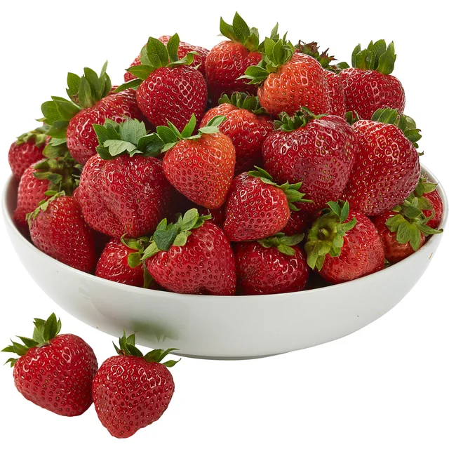 Strawberries, 4 lbs