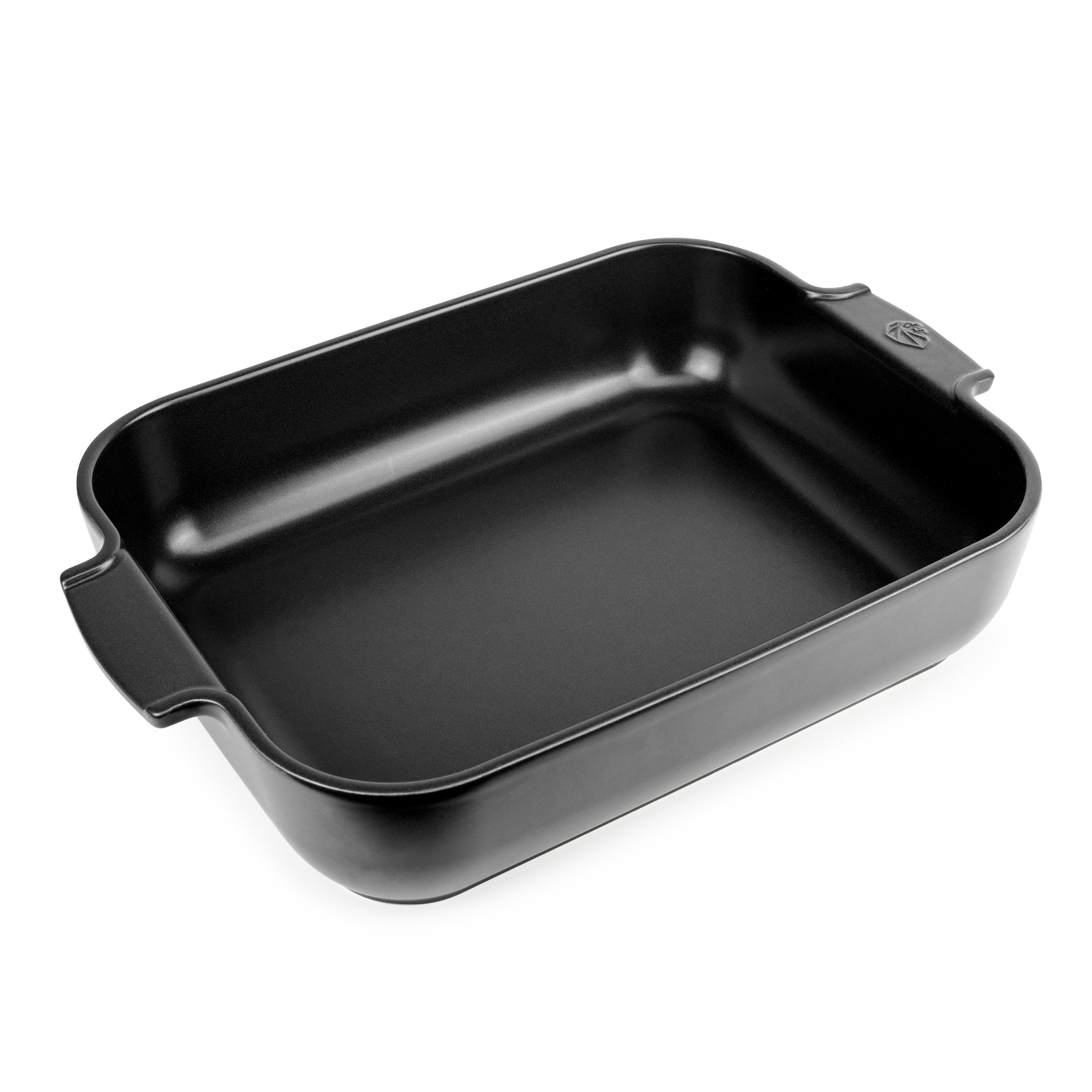 Peugeot Appolia Ceramic Rectangular Baker, 40 cm (16 in.)
