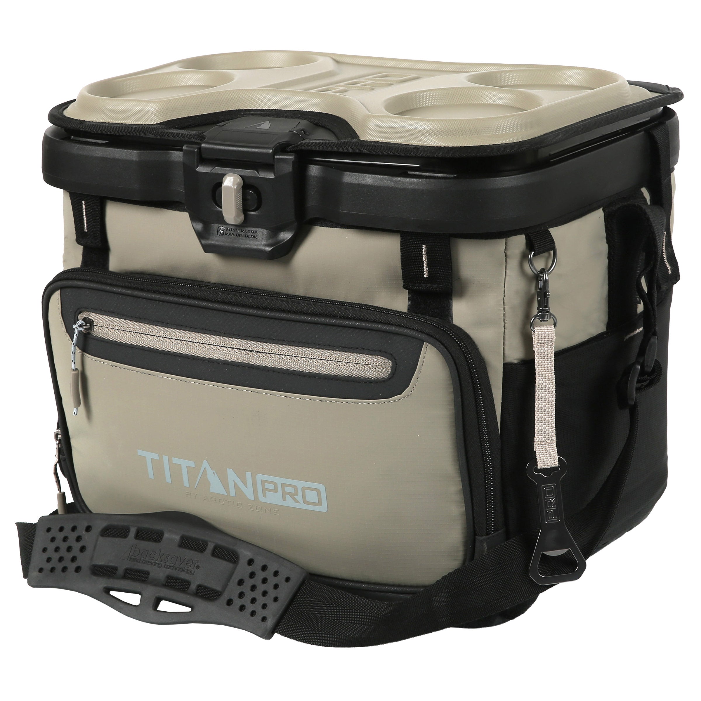 フォレスト Titan Pro - 40 Can Zipperless Cooler | Costco