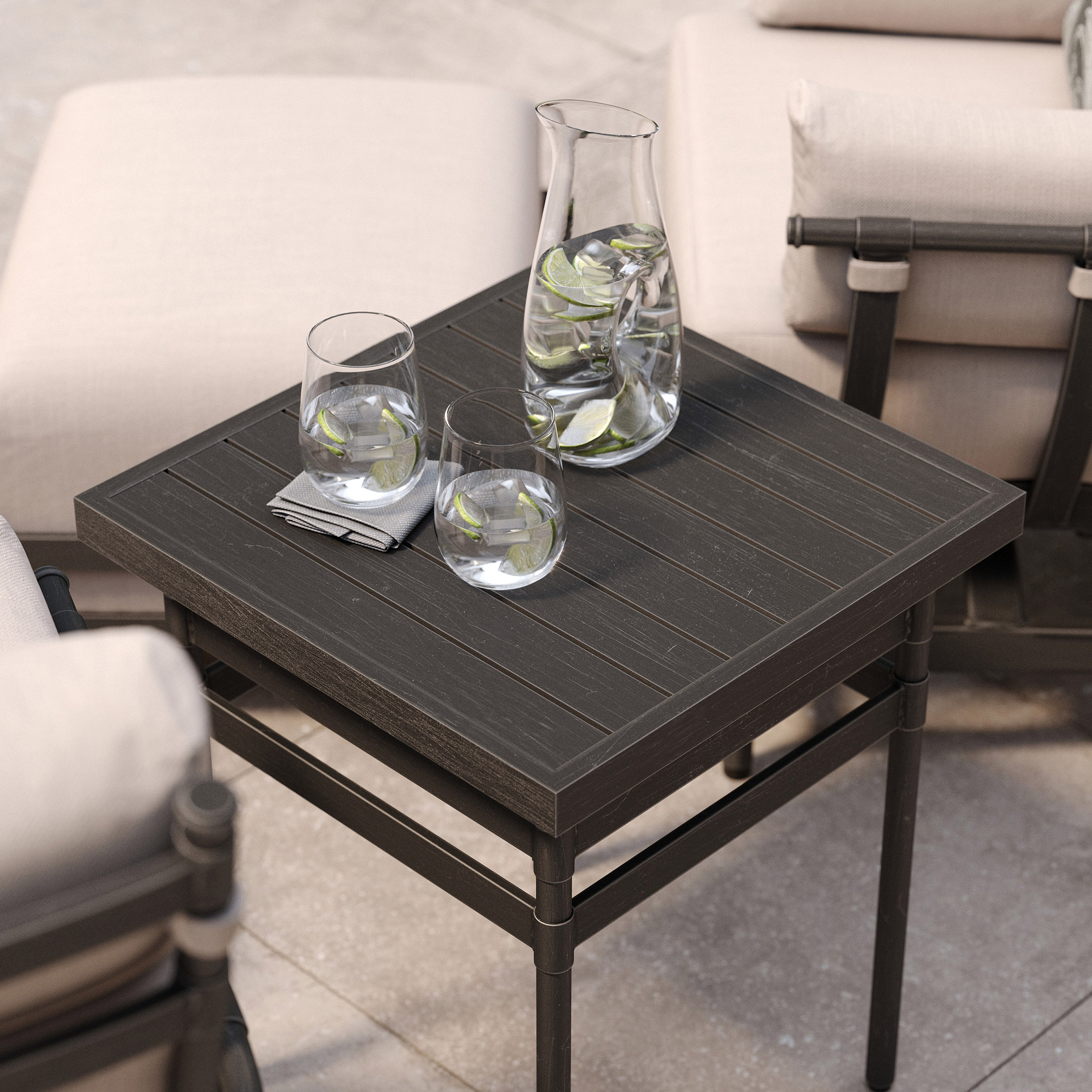 Enlarge Product Preview 4 Successfully Enriched by automation Job.