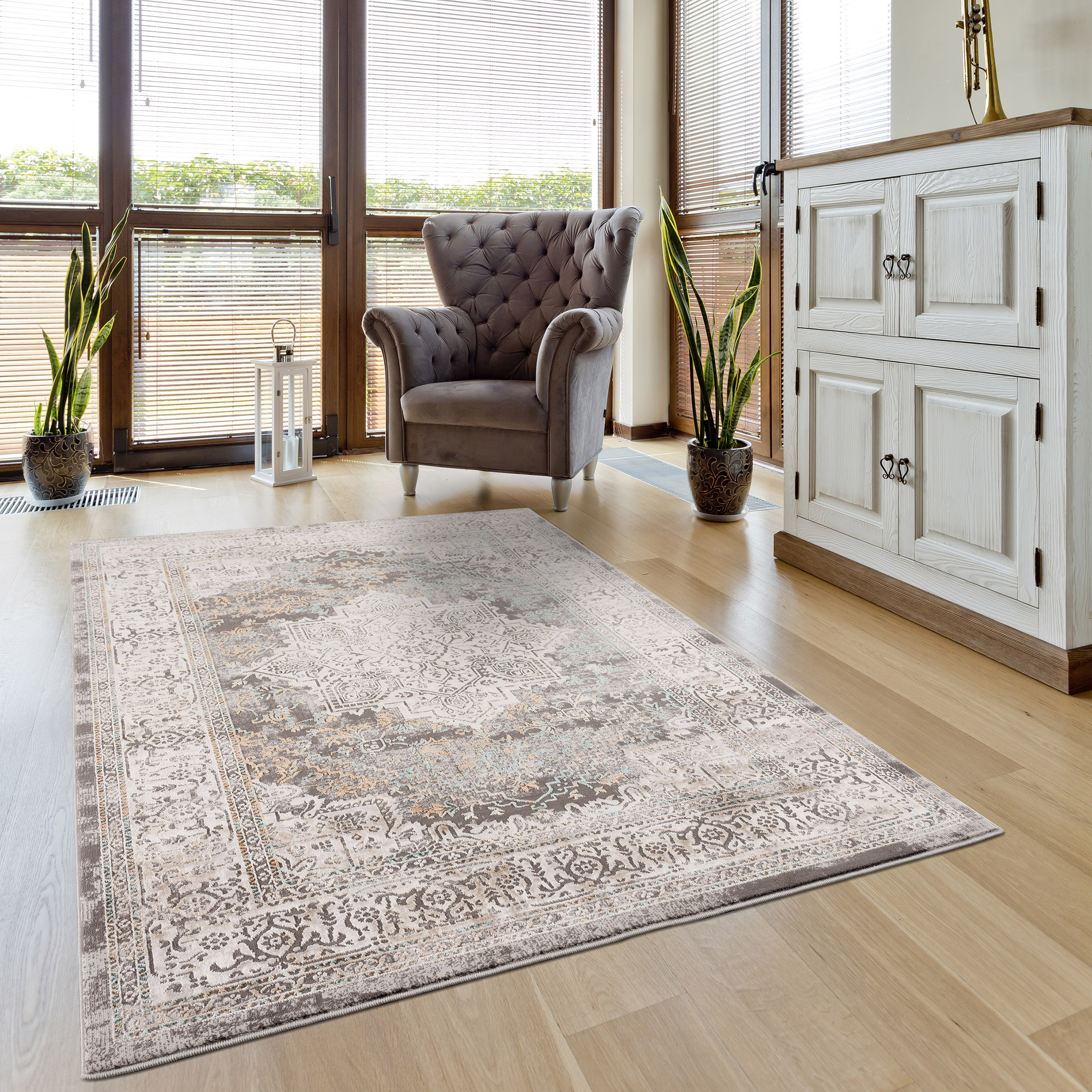 Segma Prestige Collection Aviana Indoor Area Rug