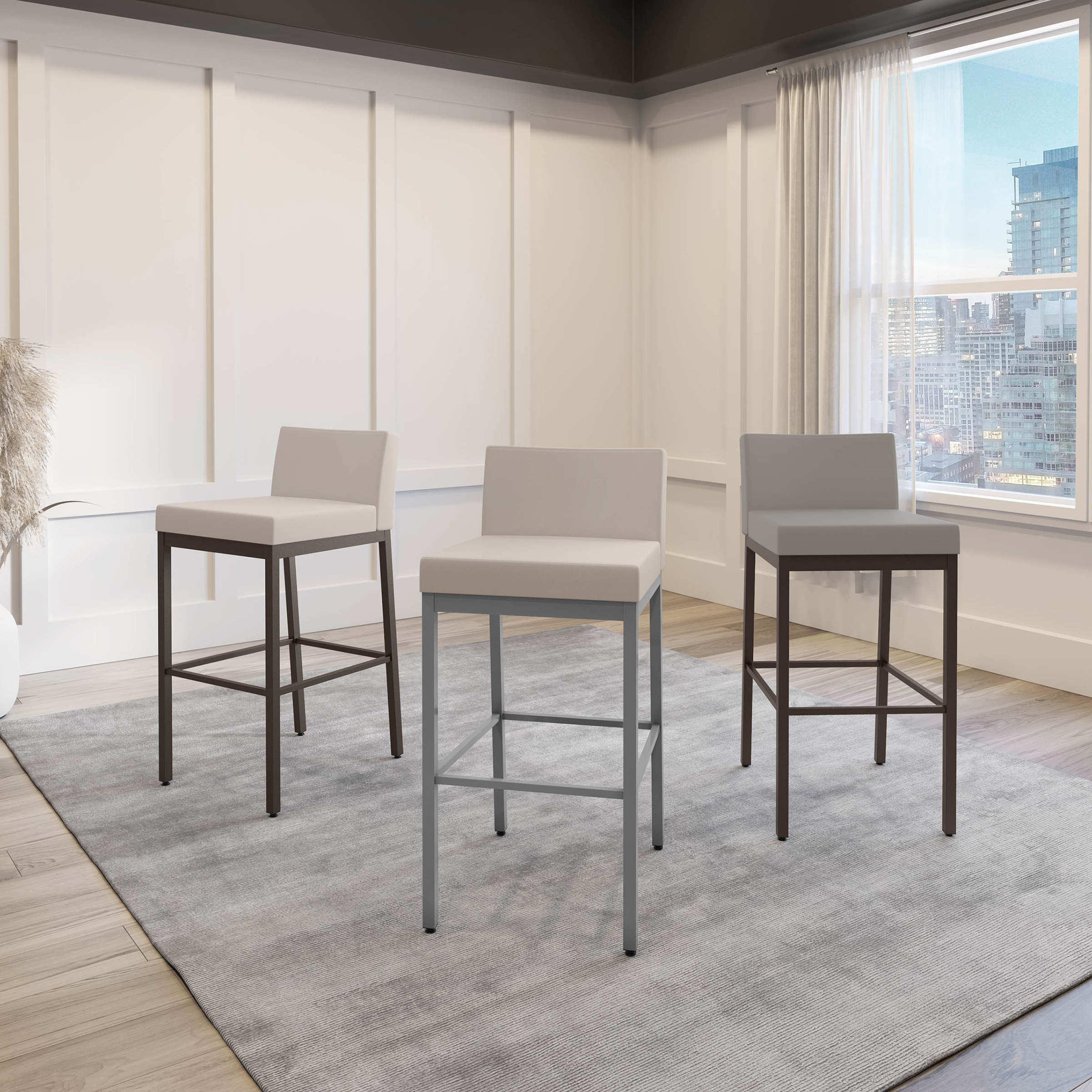 Fairway 26" Barstool