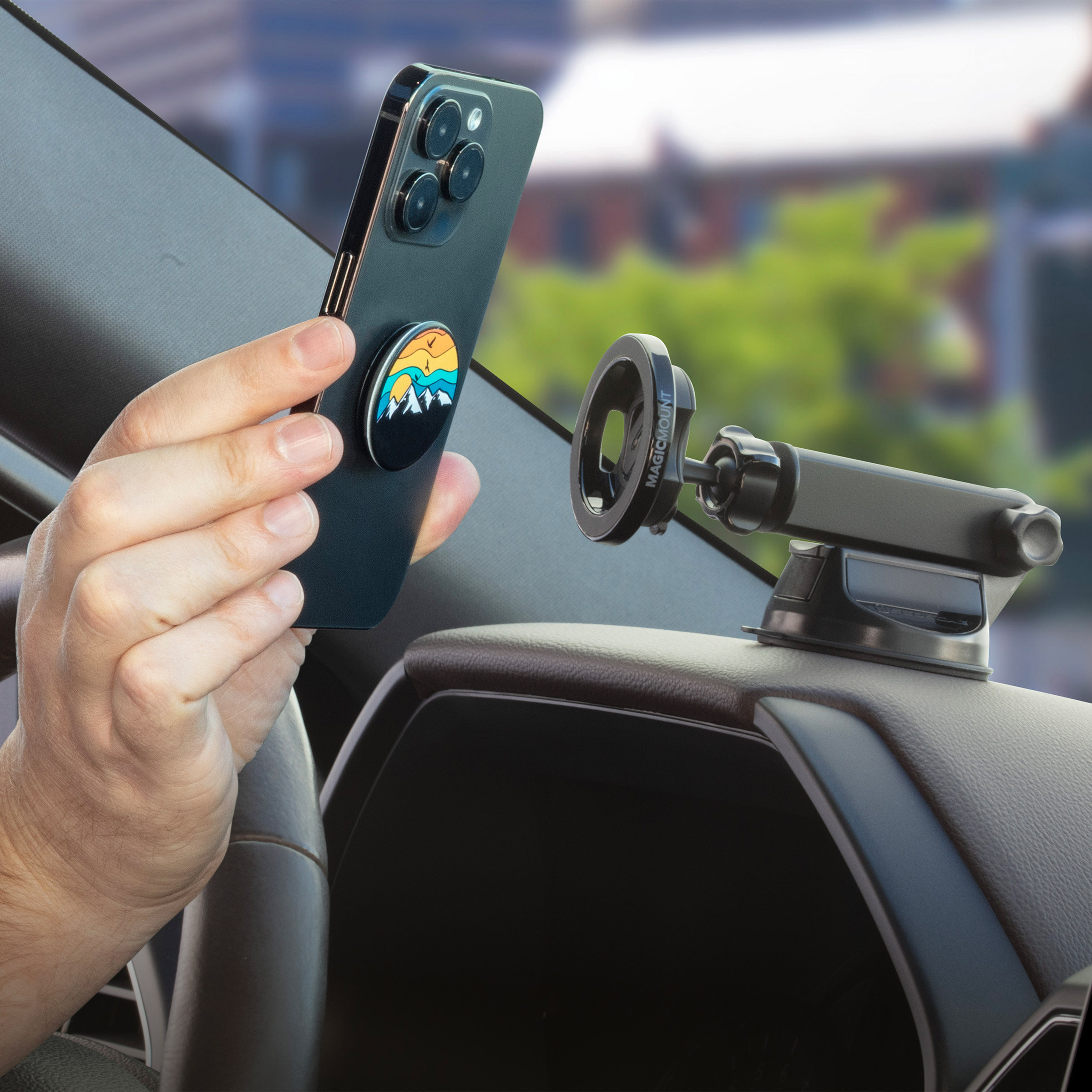 Enlarge Product Preview 2 Successfully Enriched by automation Job.