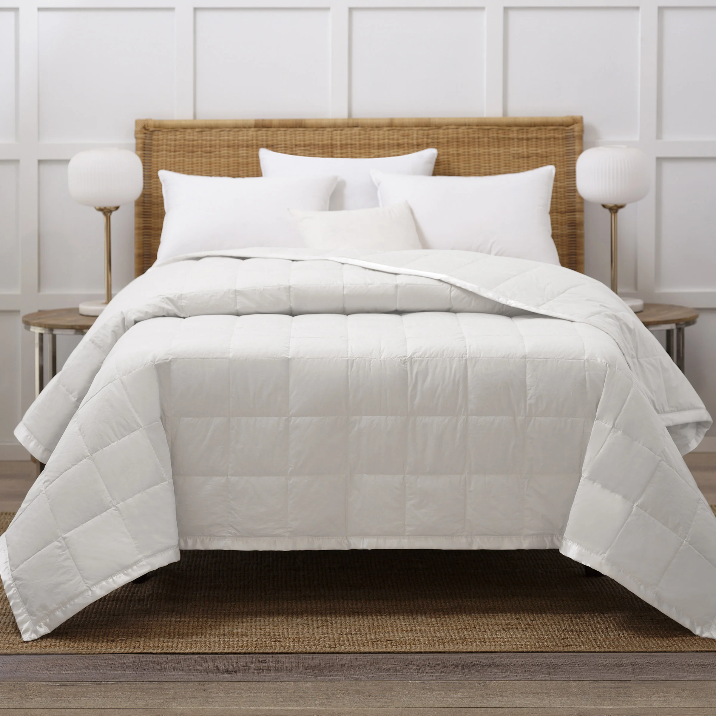 Allied Home RDS Down Blanket