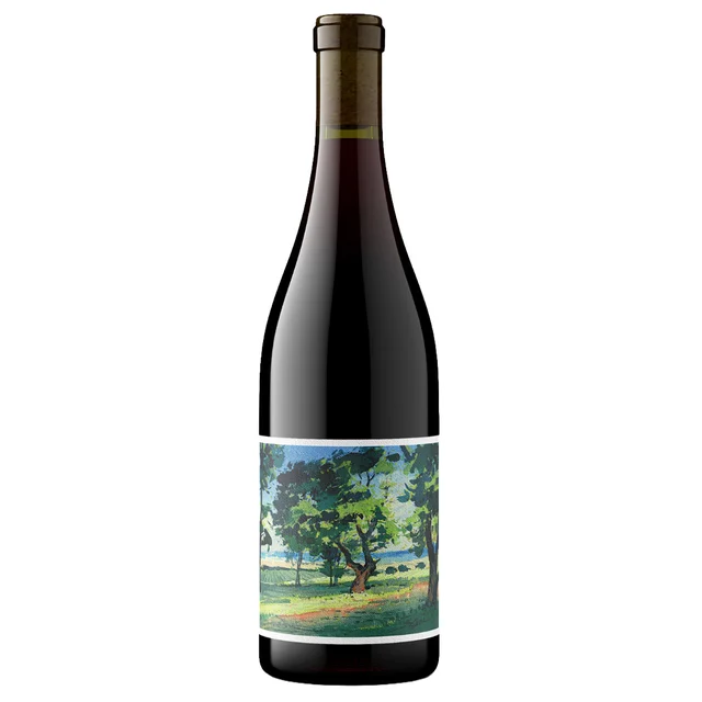 JOHAN VINEYARDS PINOT NOIR ESTATE WILLAMETTE VLY 750ML