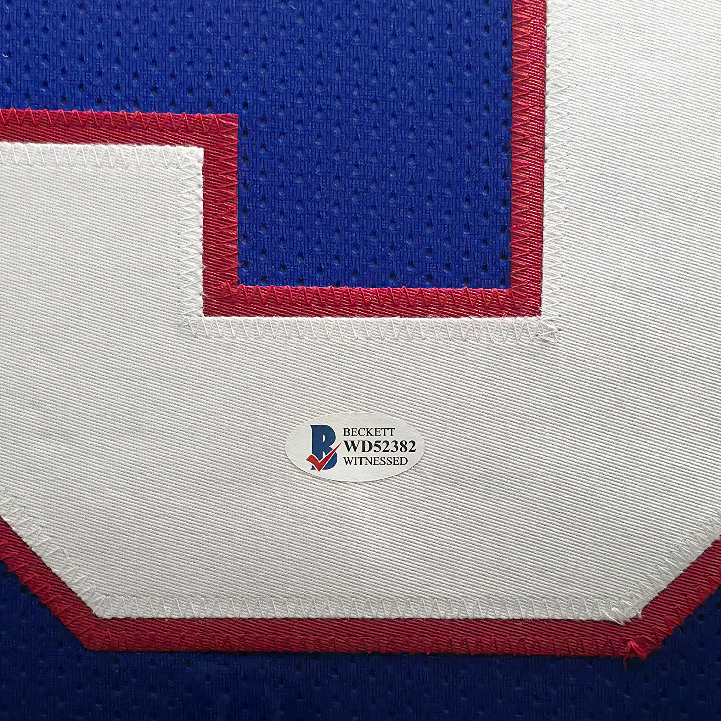 Enlarge Product Preview 4 Successfully Enriched by automation Job.