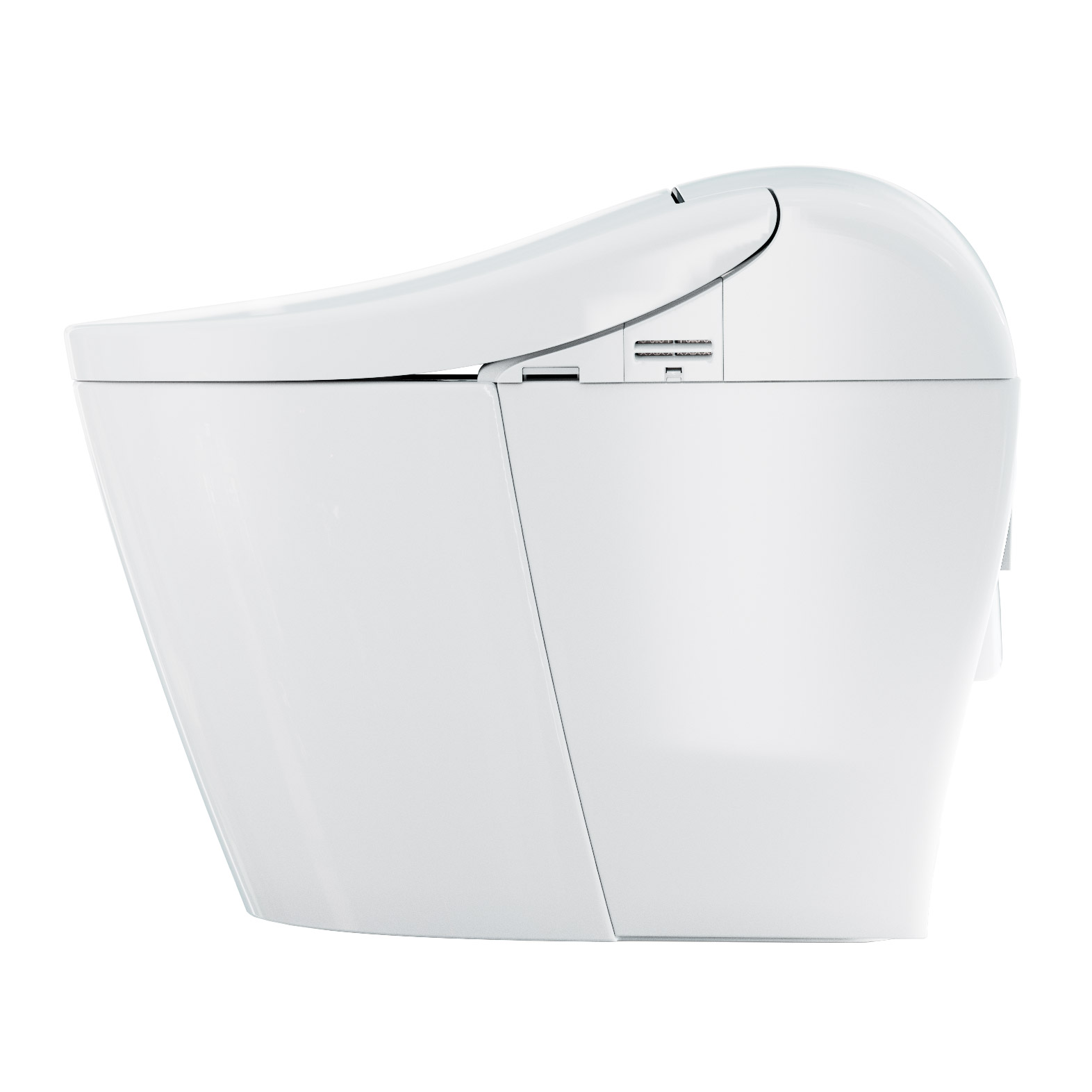 TOTO Washlet G5A Integrated Smart Toilet | Costco