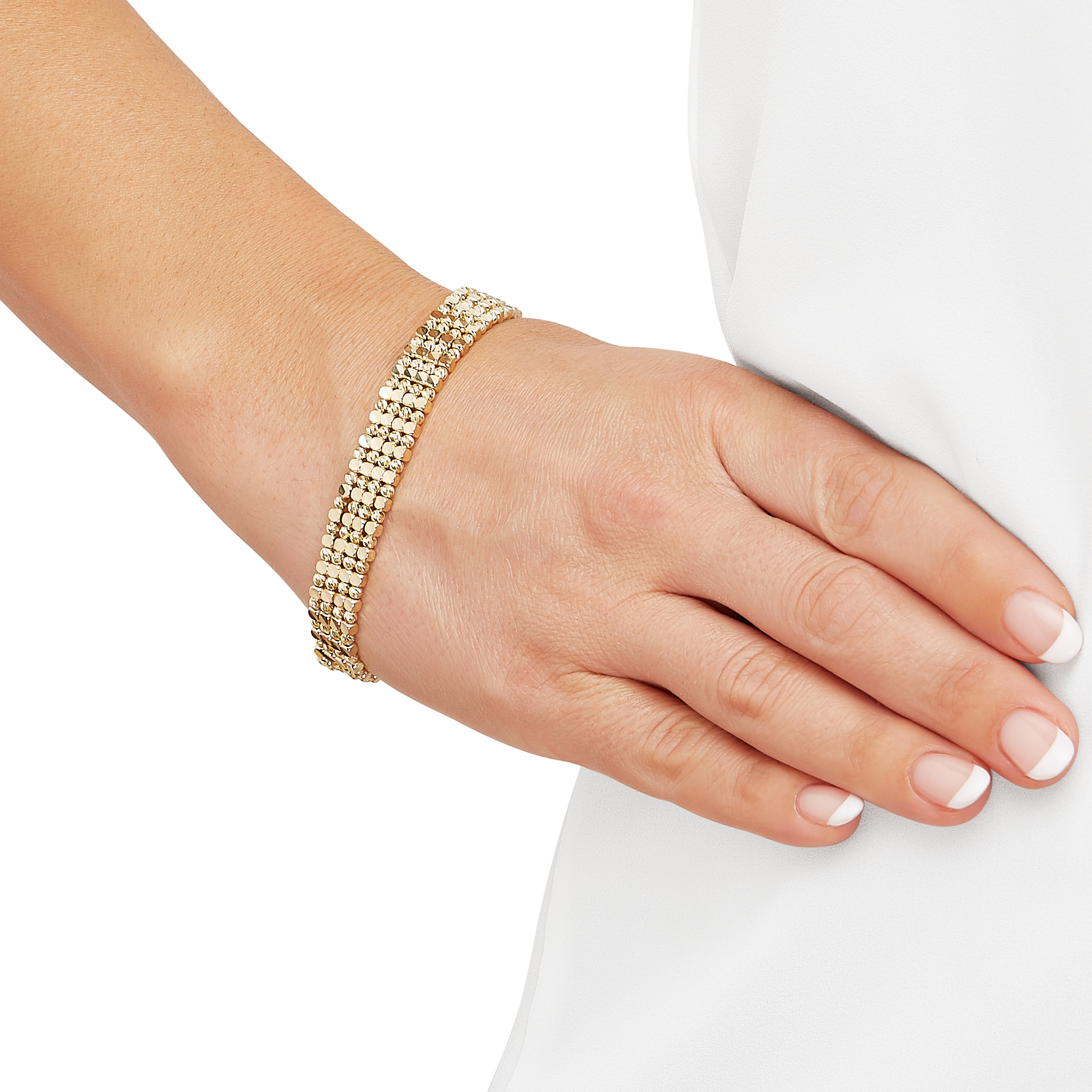 Enlarge Product Preview 6 Successfully Enriched by automation Job.